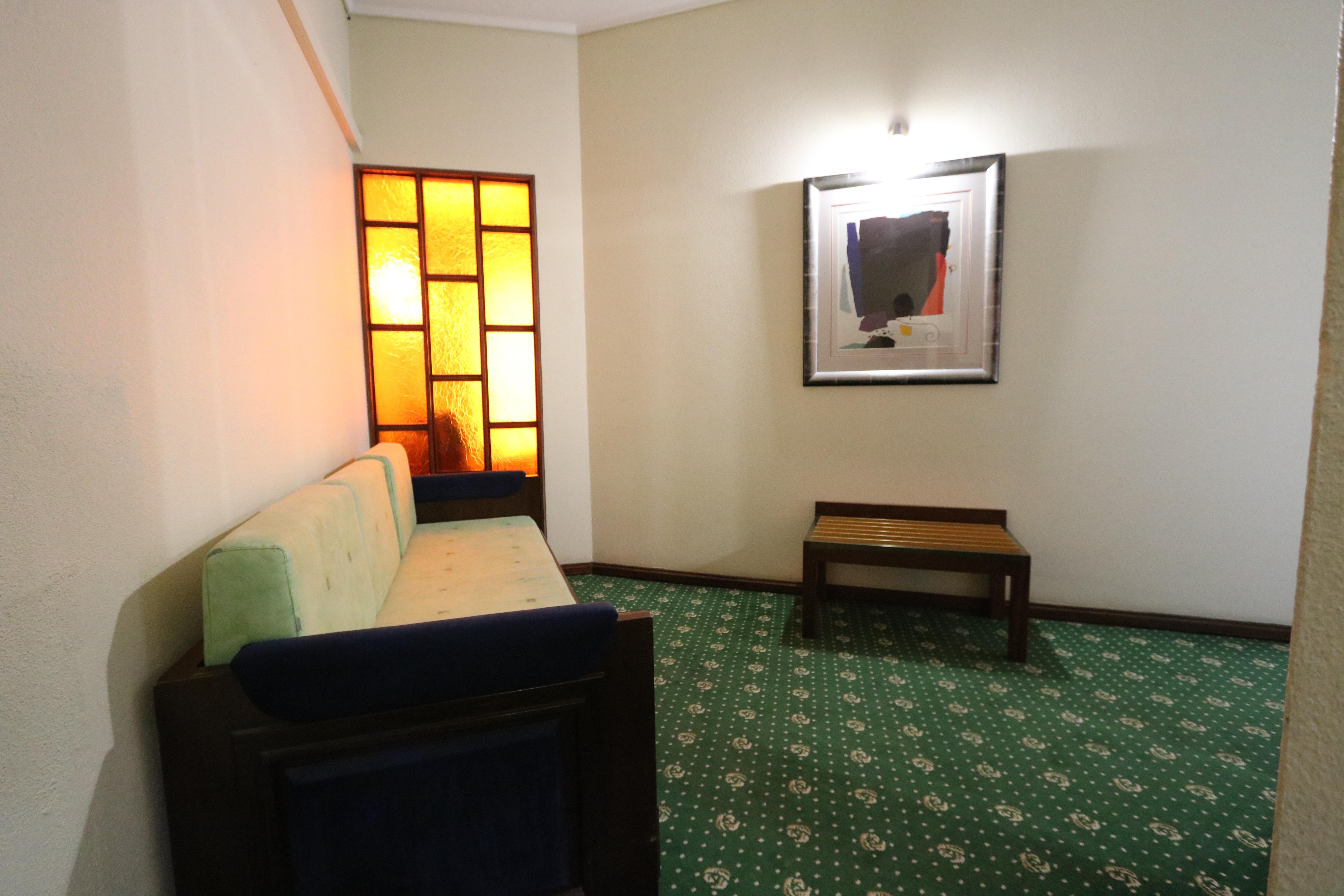 Imperial Hotel Aveiro