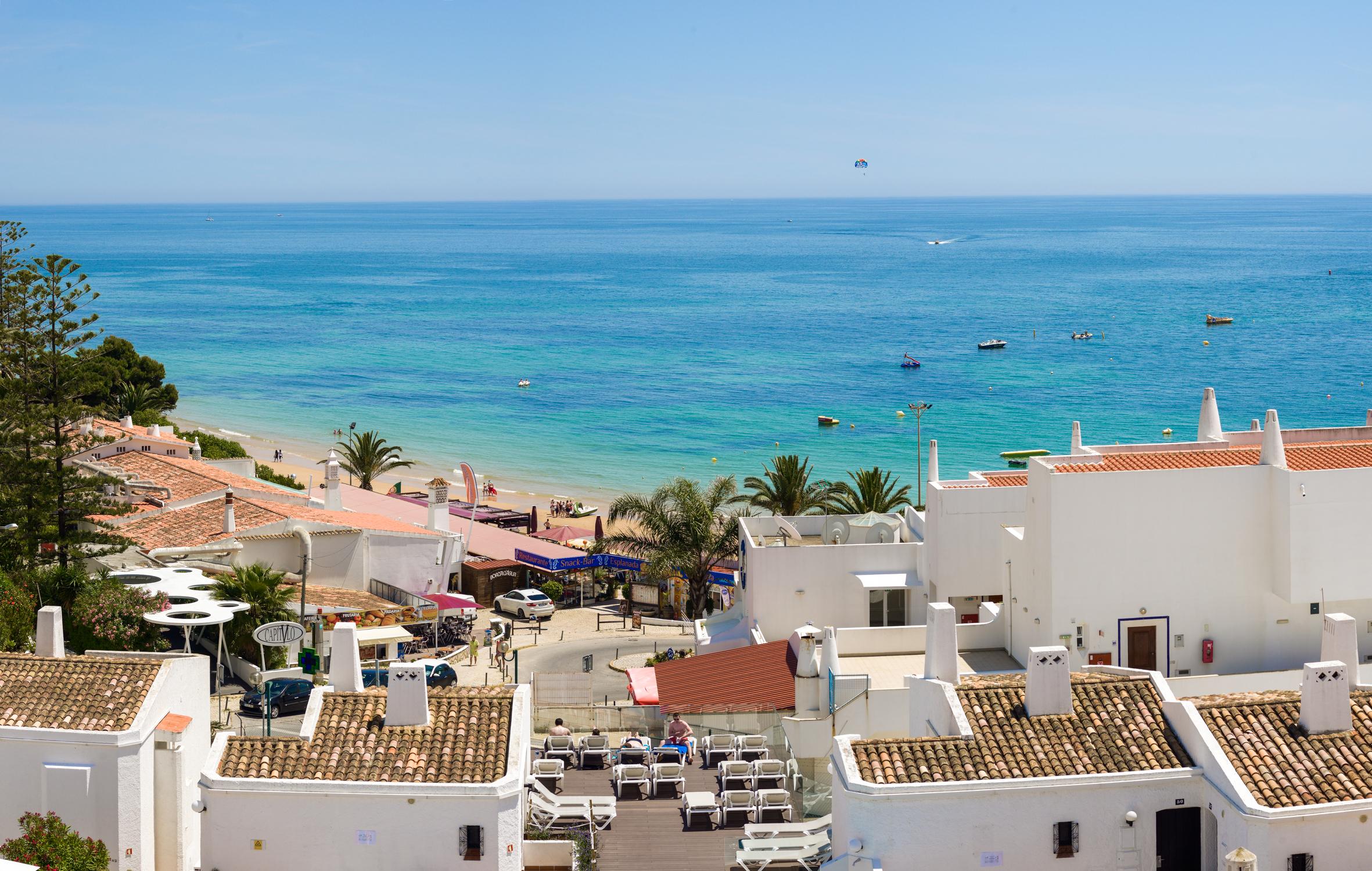 Aparthotel 3hb Golden 3*