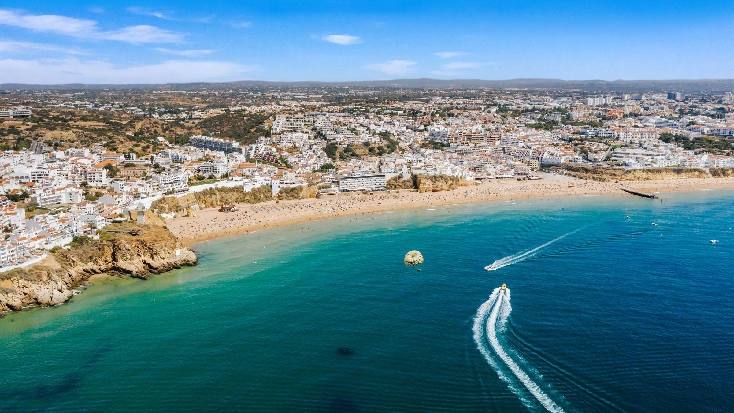 Hotel Sol E Mar - Adults Only Albufeira