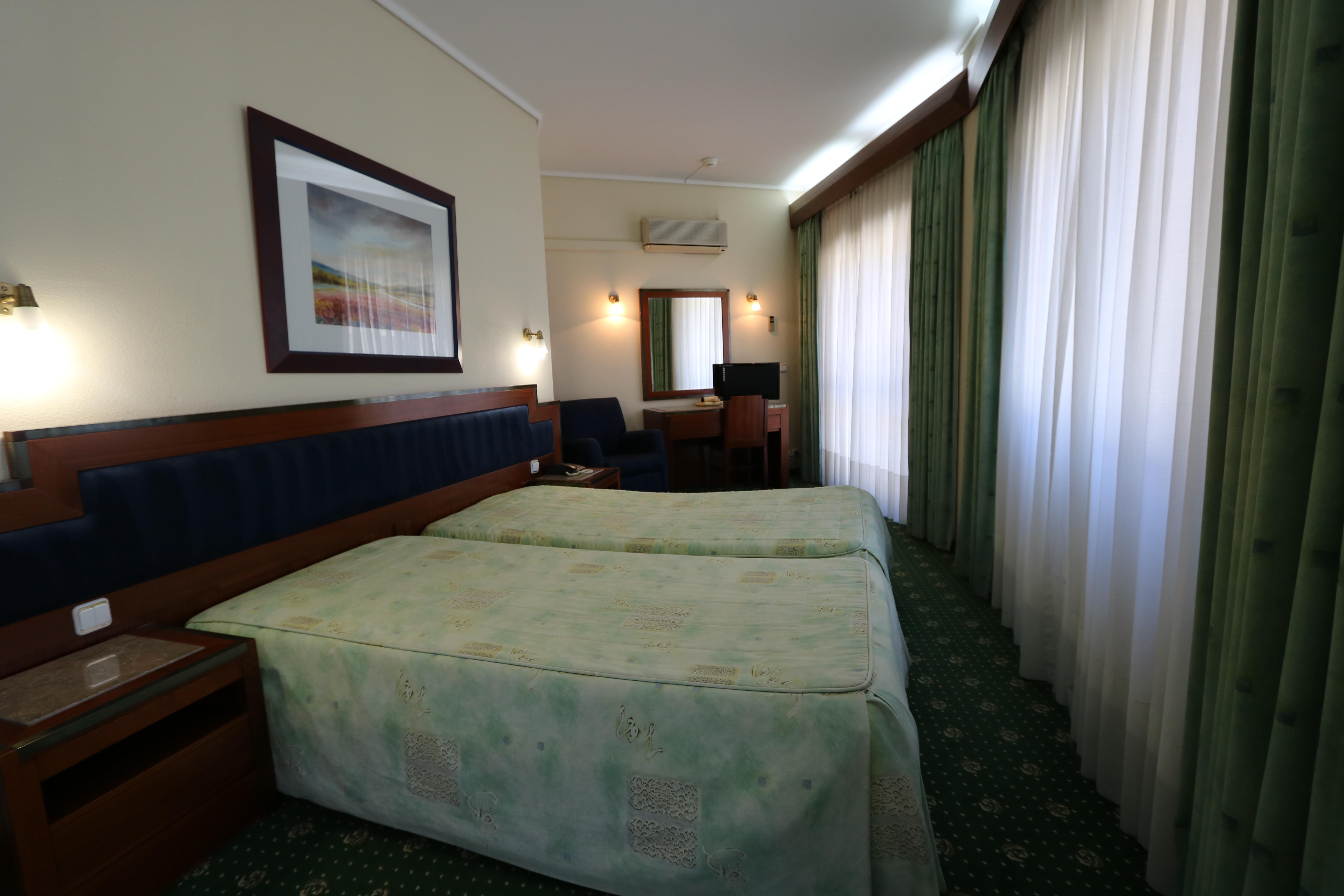 Imperial Hotel