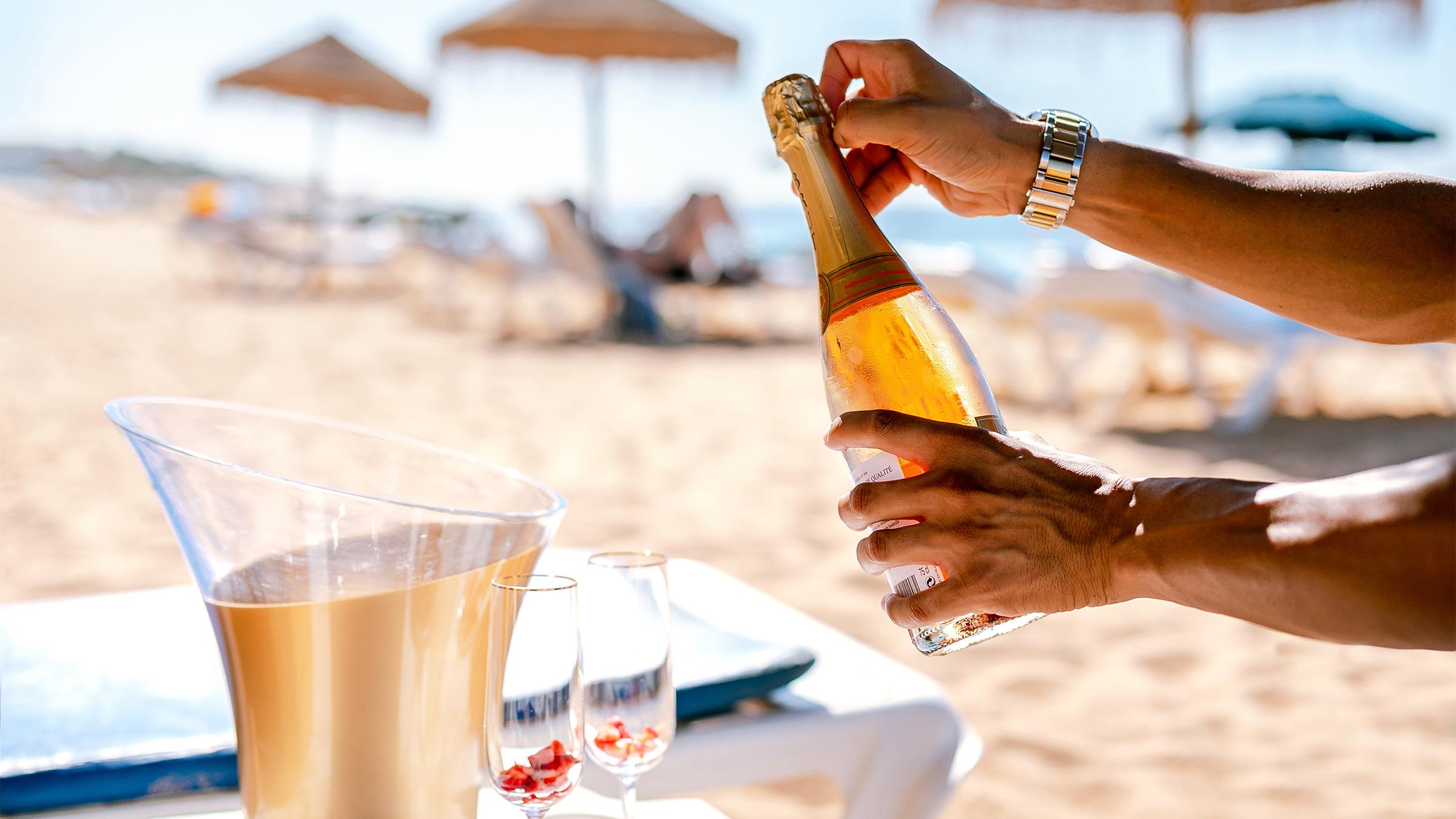 Sol E Mar - Adults Only 4* Albufeira