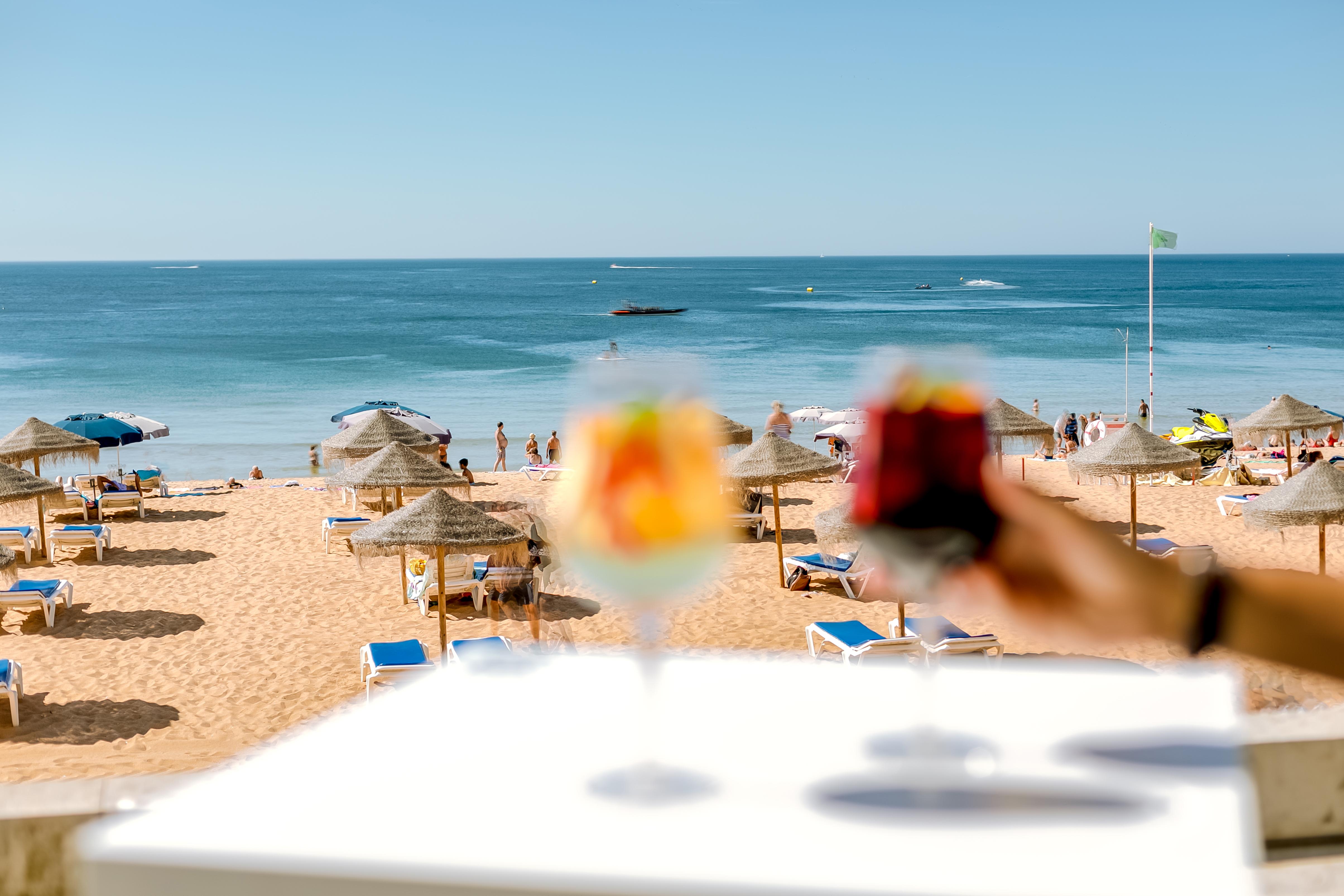 Sol E Mar - Adults Only Hotel 4*