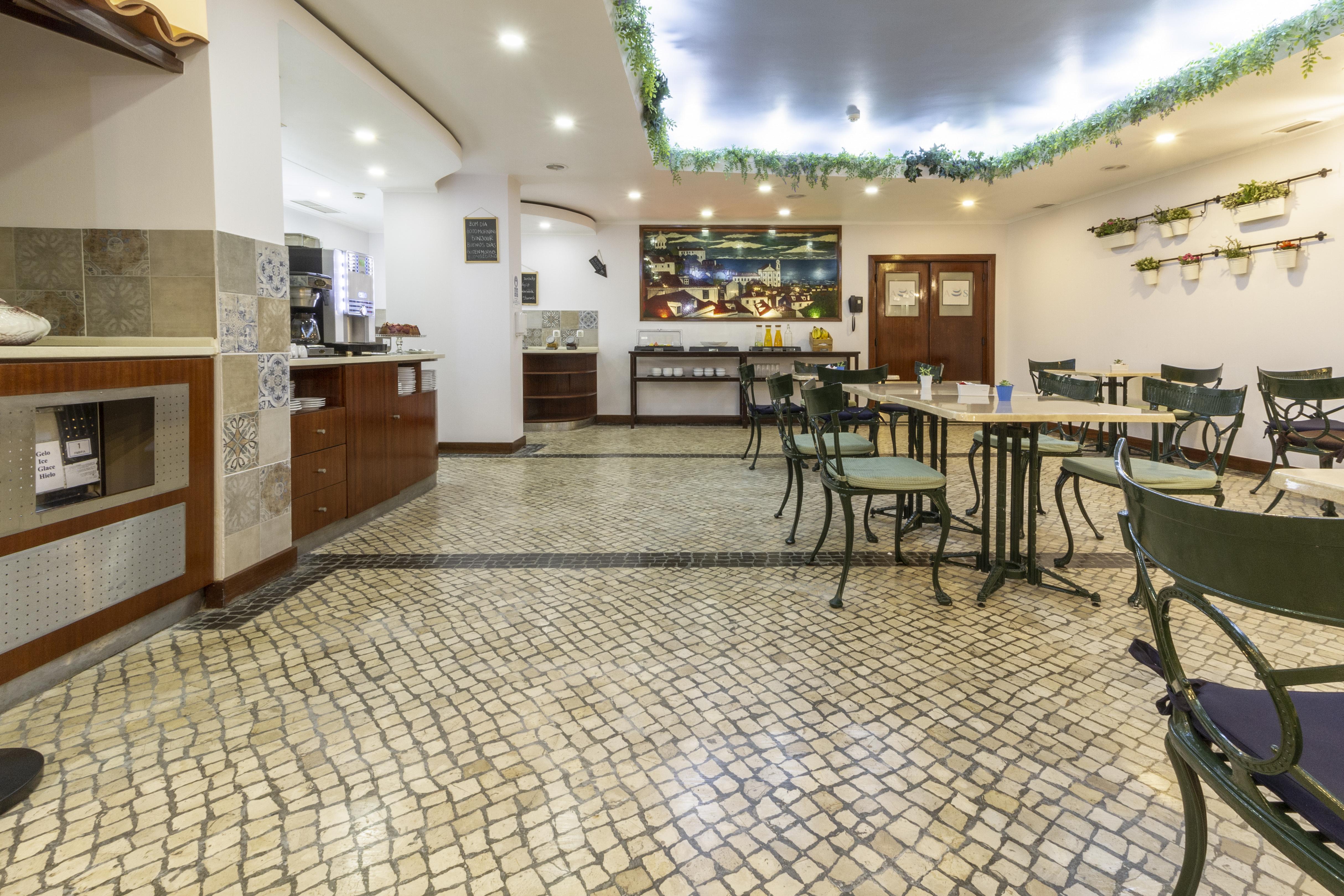 A.s. Hotel
