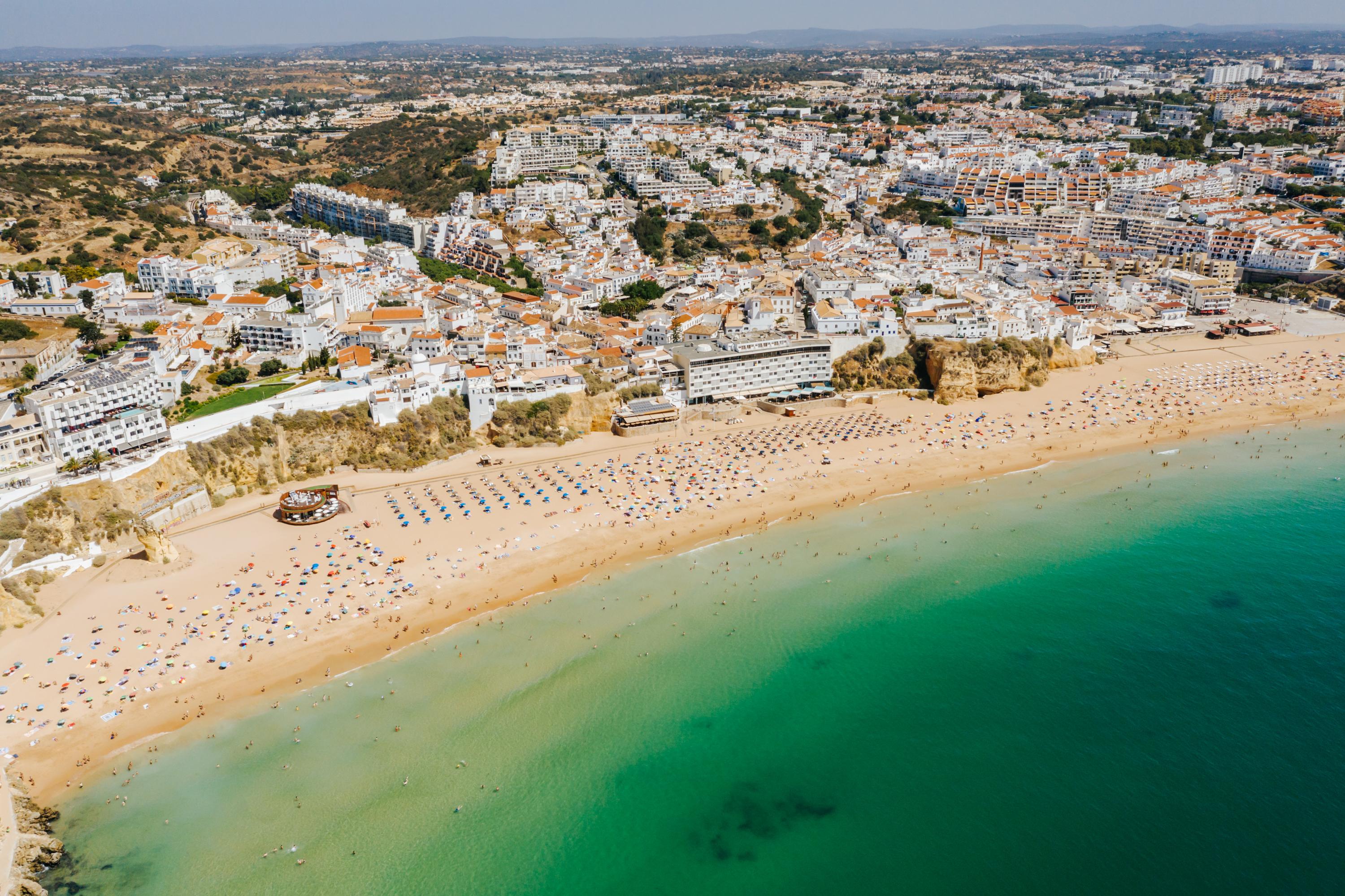 Hotel Sol E Mar - Adults Only Albufeira