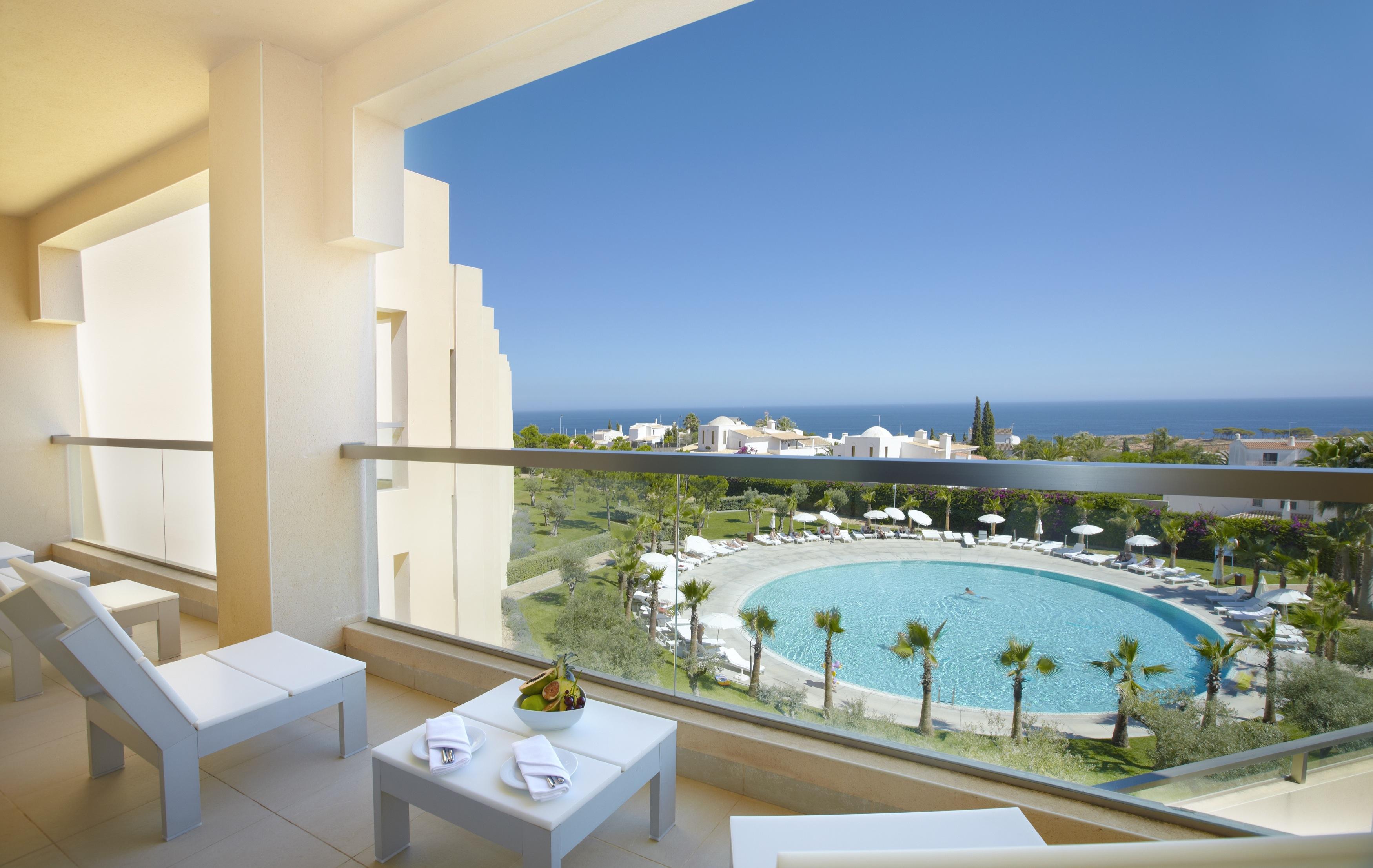 Nau Sao Rafael Hotel