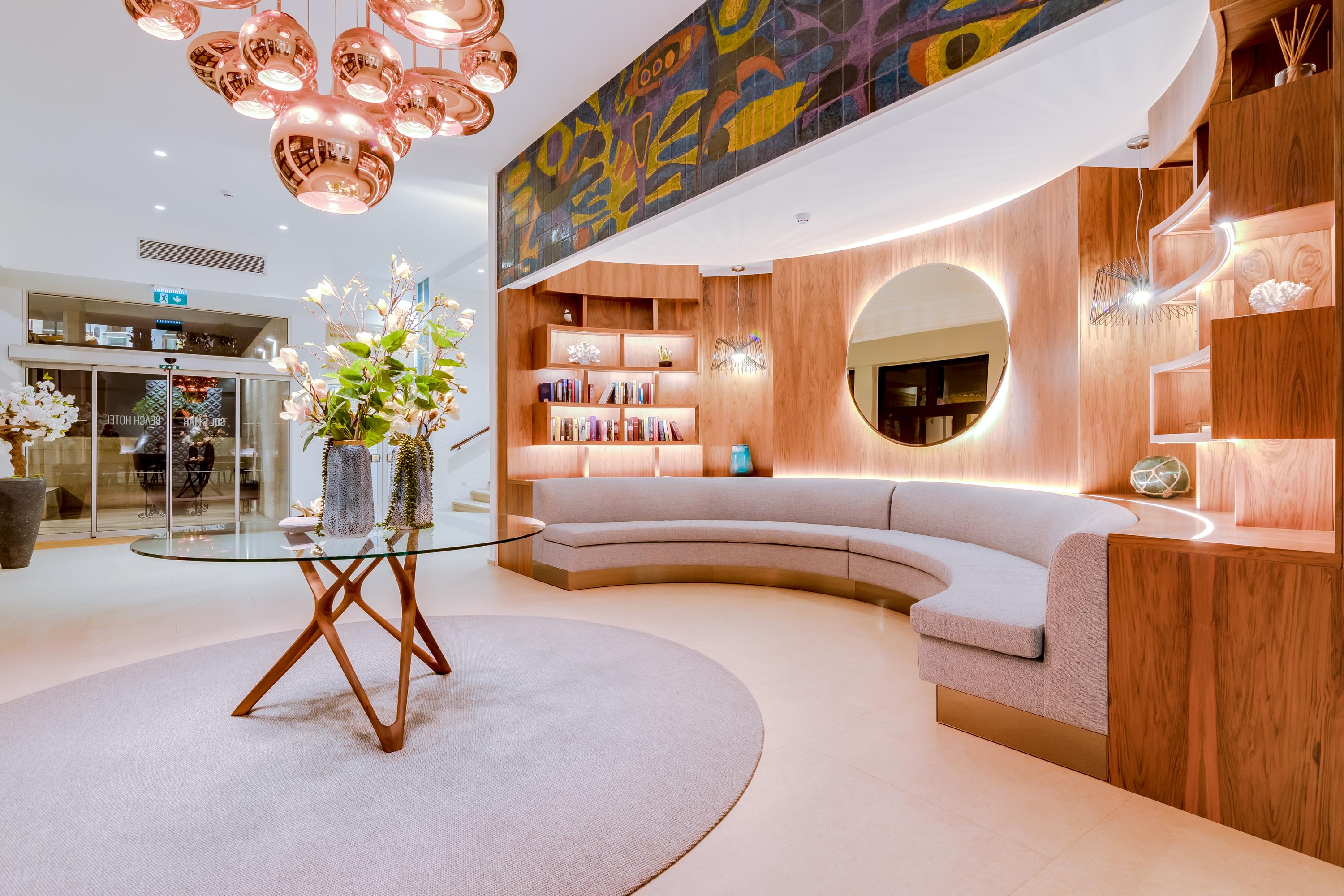 Hotel Sol E Mar - Adults Only Albufeira
