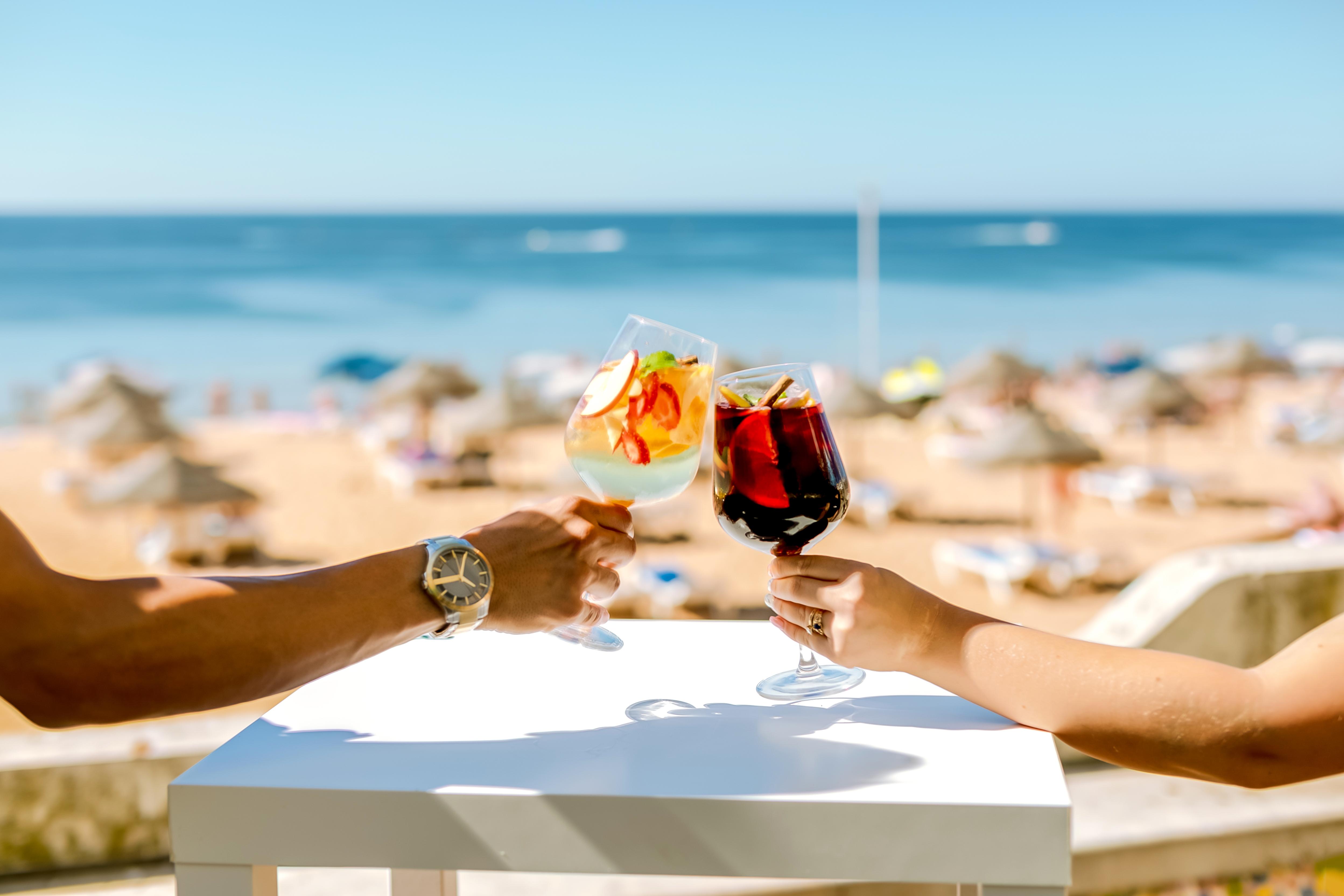 Sol E Mar - Adults Only Albufeira
