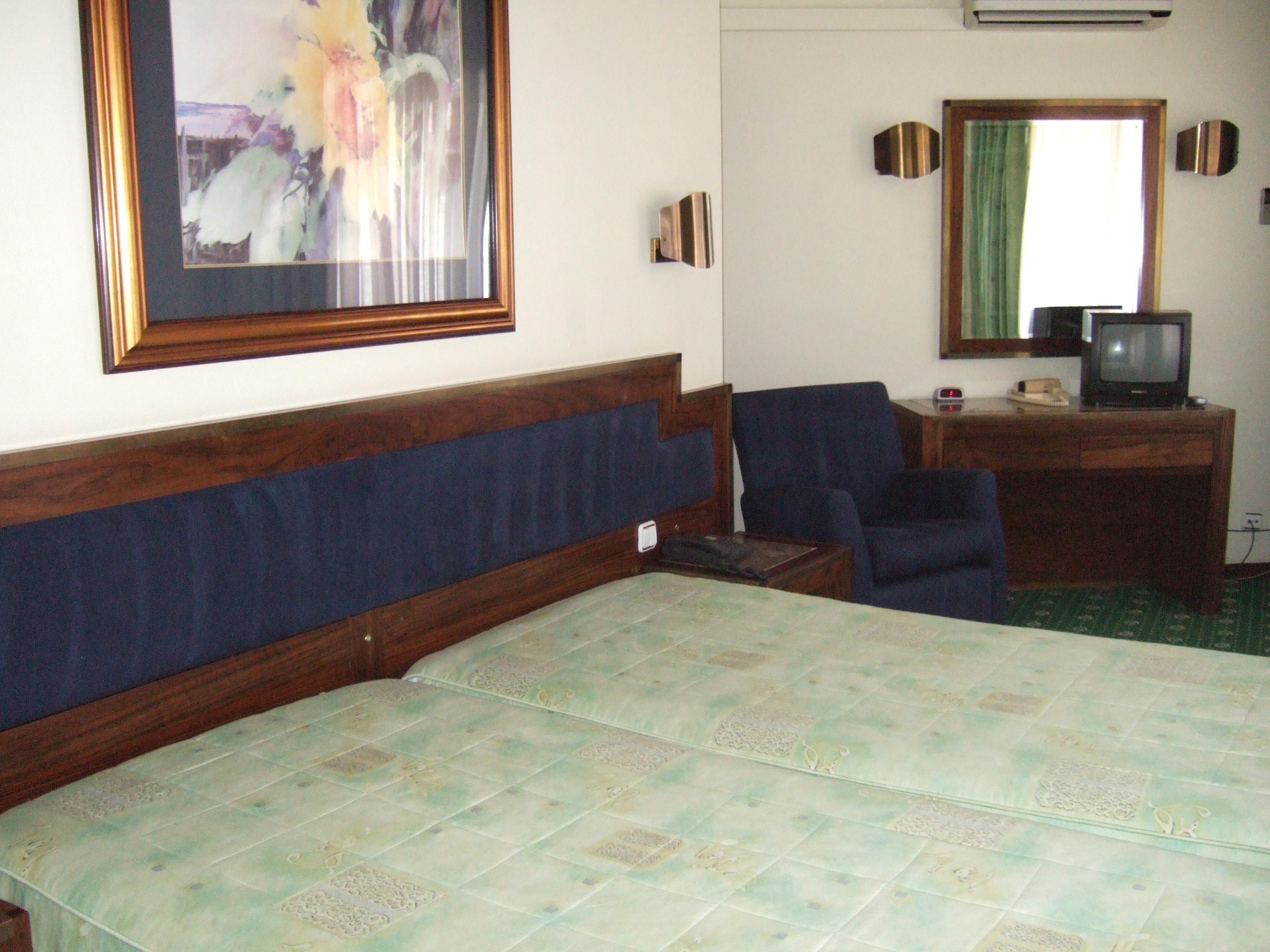 Imperial Hotel 3*