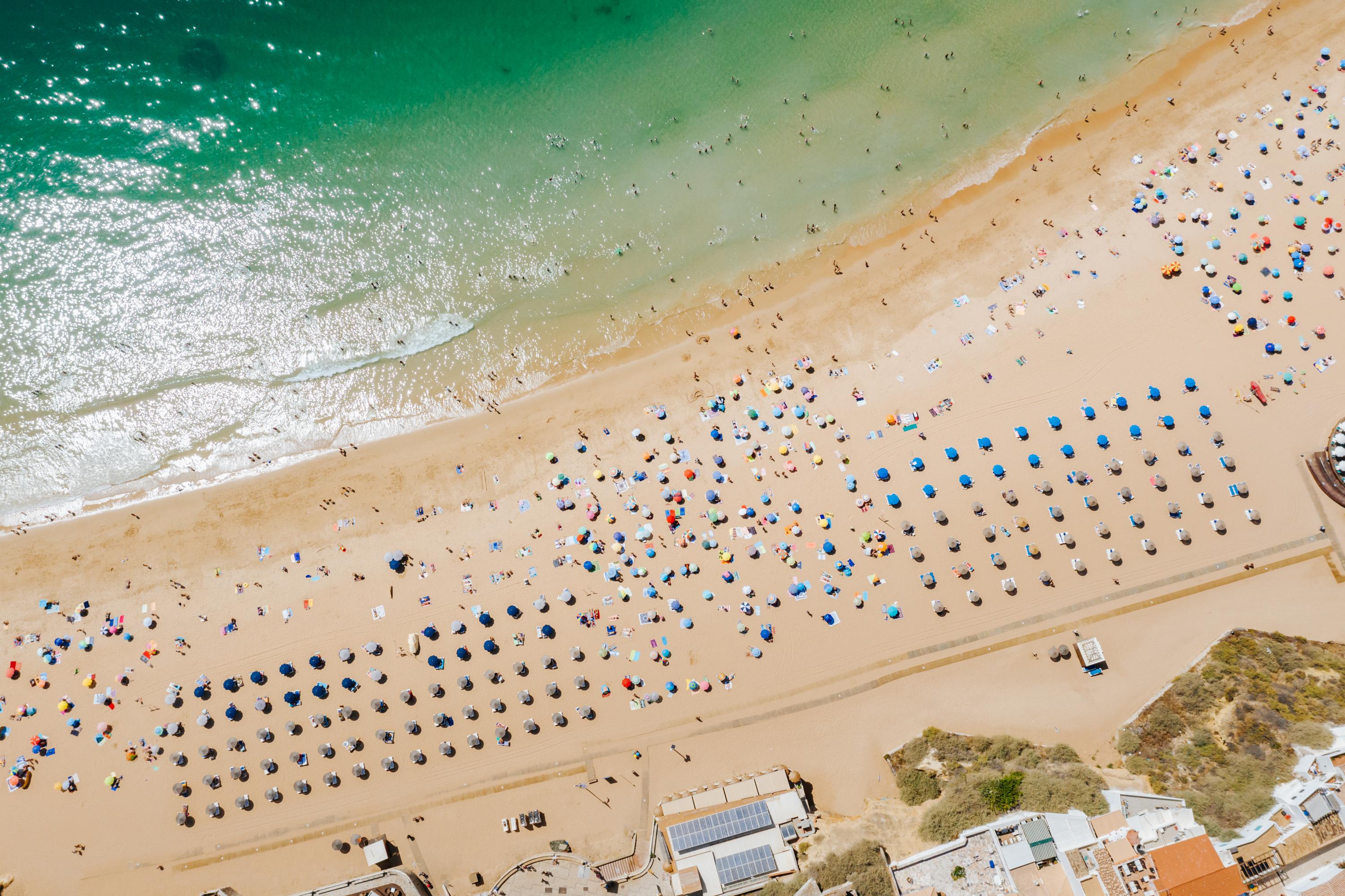 Sol E Mar - Adults Only 4* Albufeira