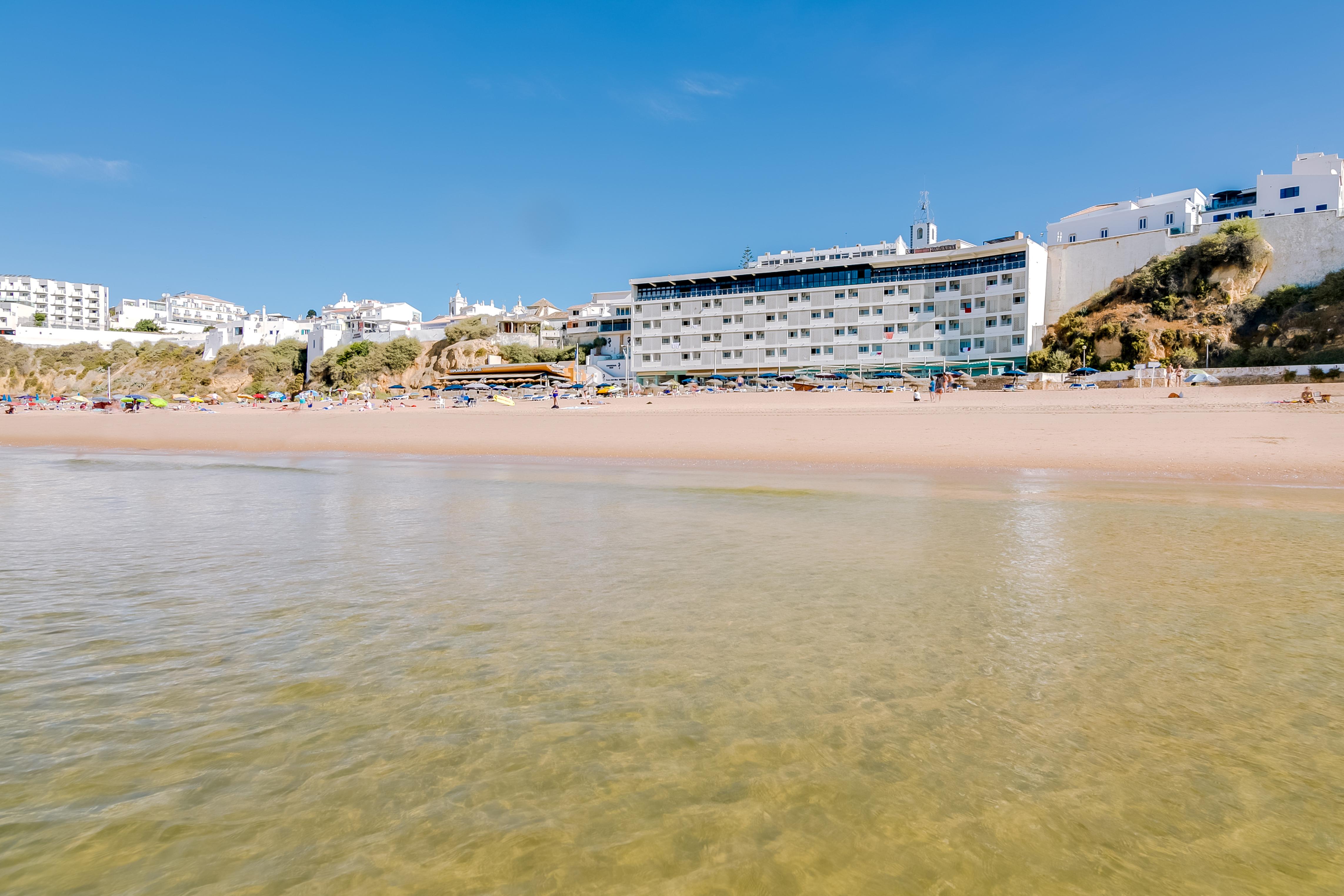 Sol E Mar - Adults Only 4* Albufeira