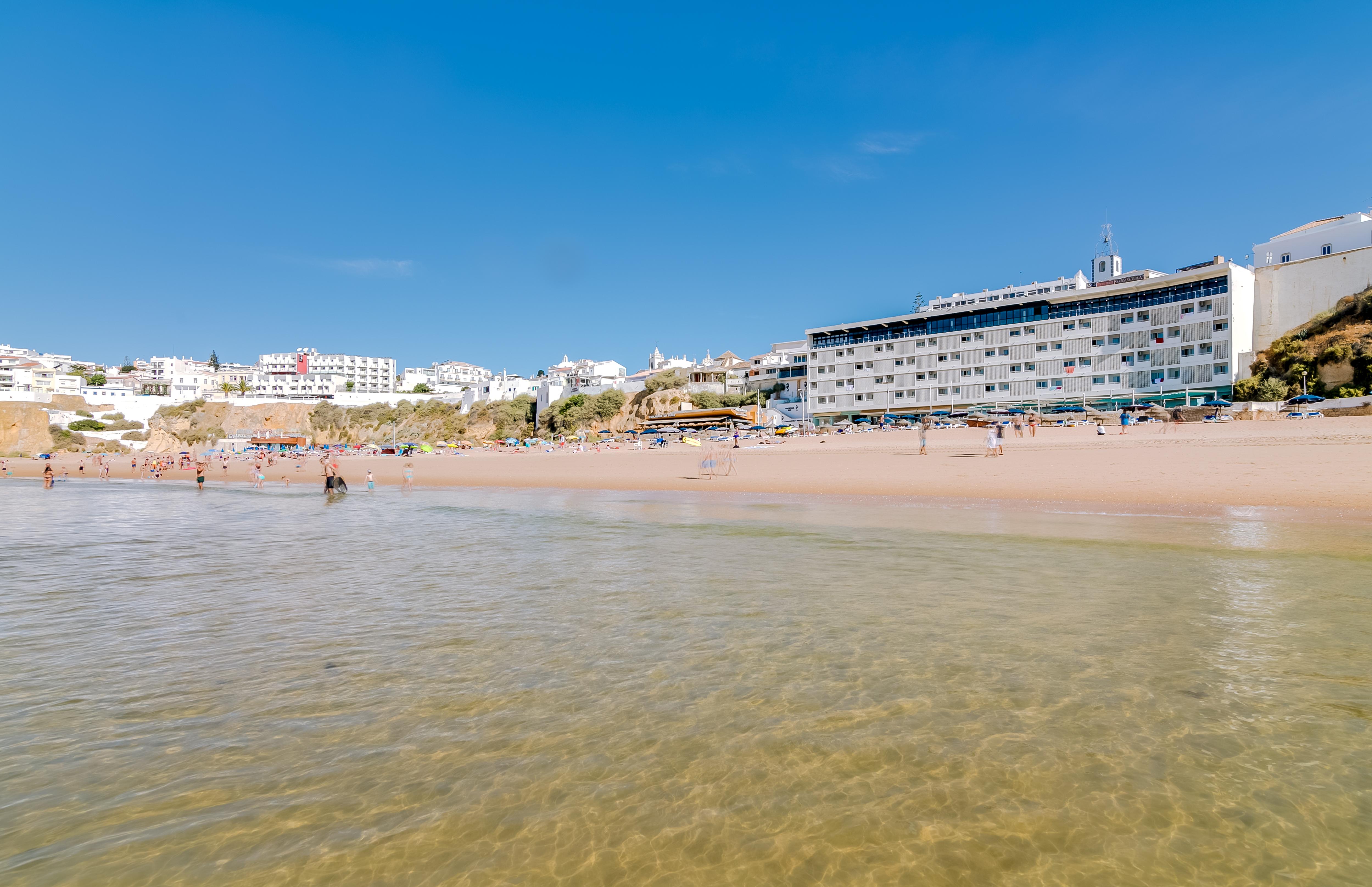 Sol E Mar - Adults Only Albufeira
