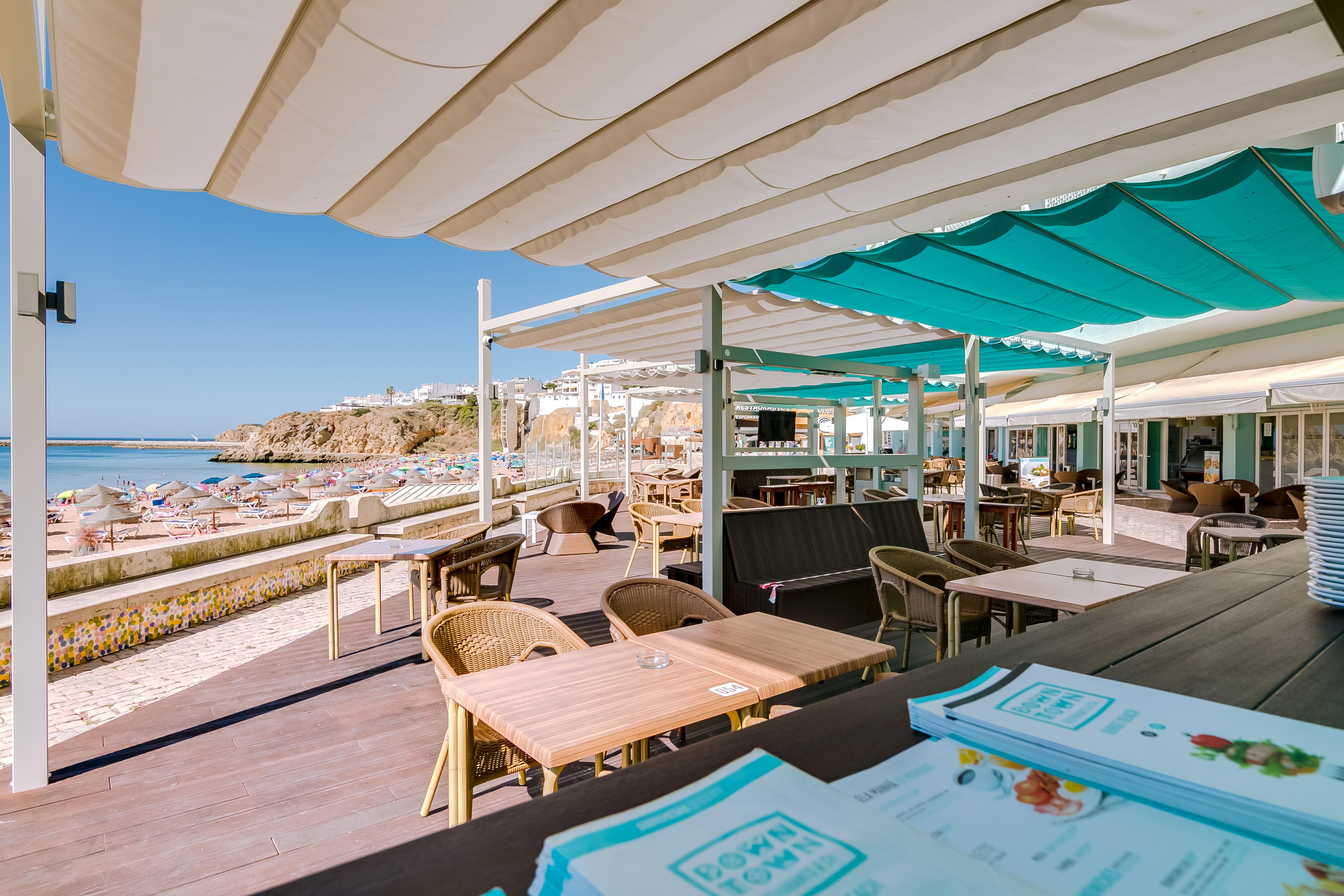 Sol E Mar - Adults Only Hotel Albufeira