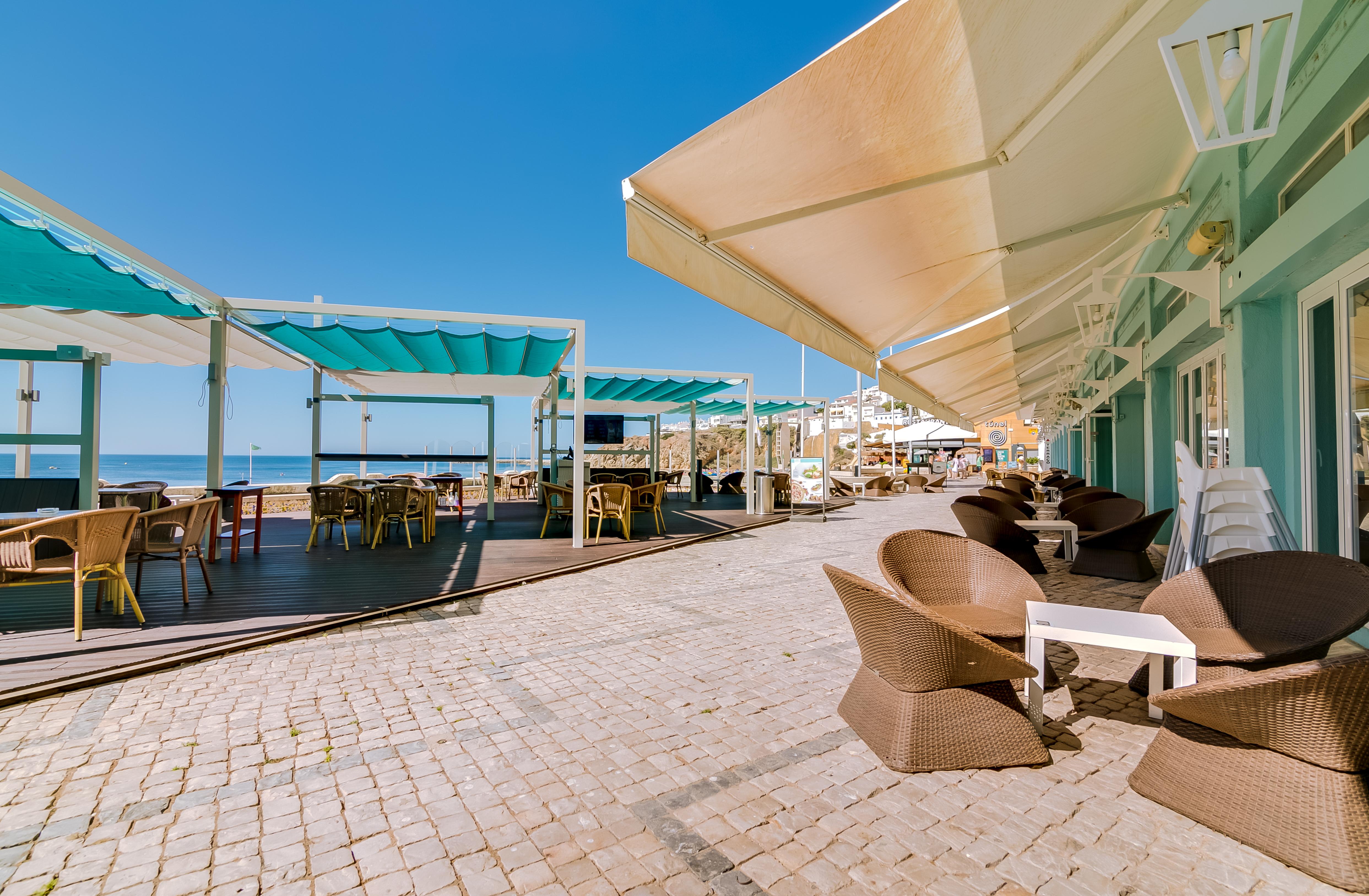 Hotel Sol E Mar - Adults Only