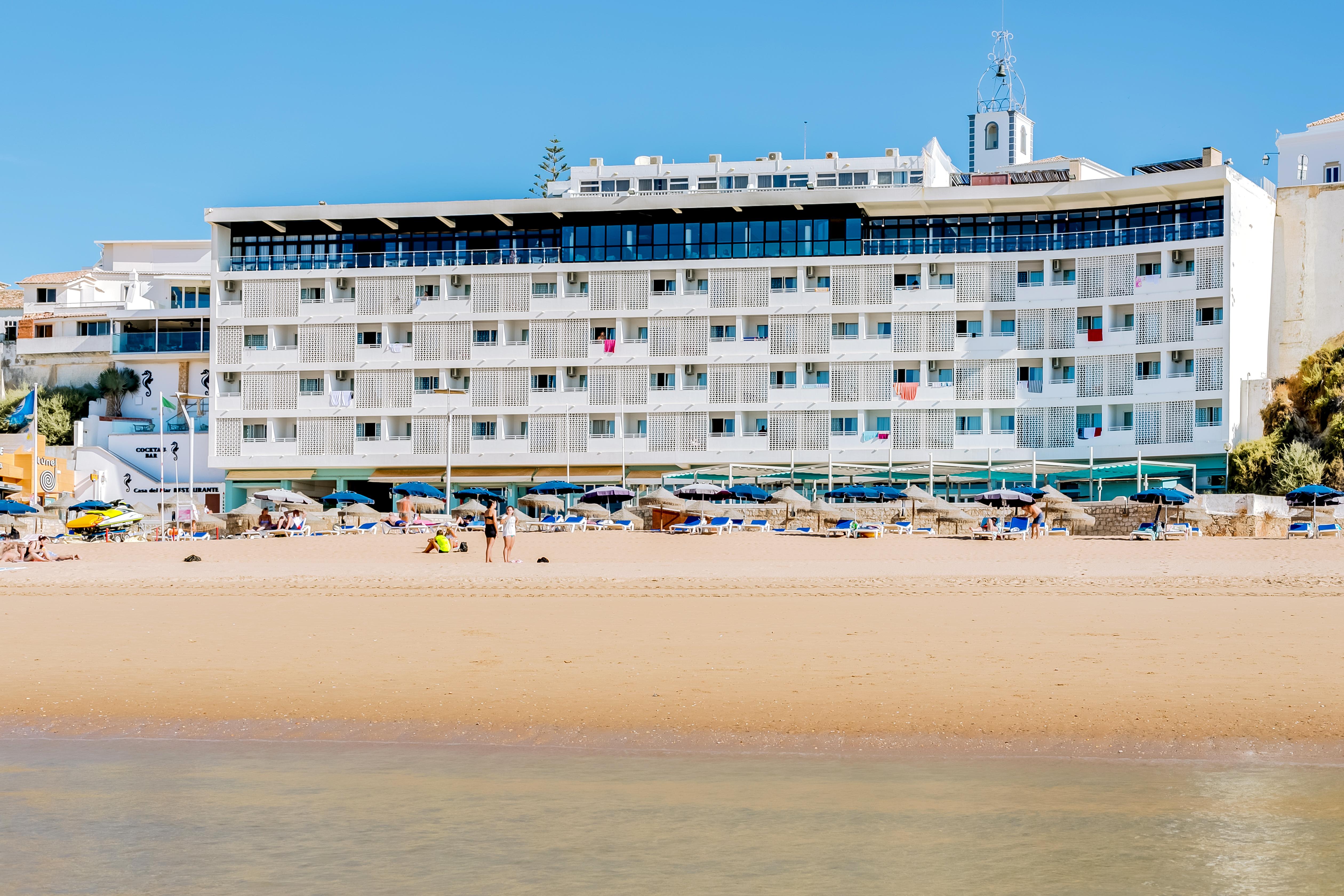 Hotel Sol E Mar - Adults Only 4*
