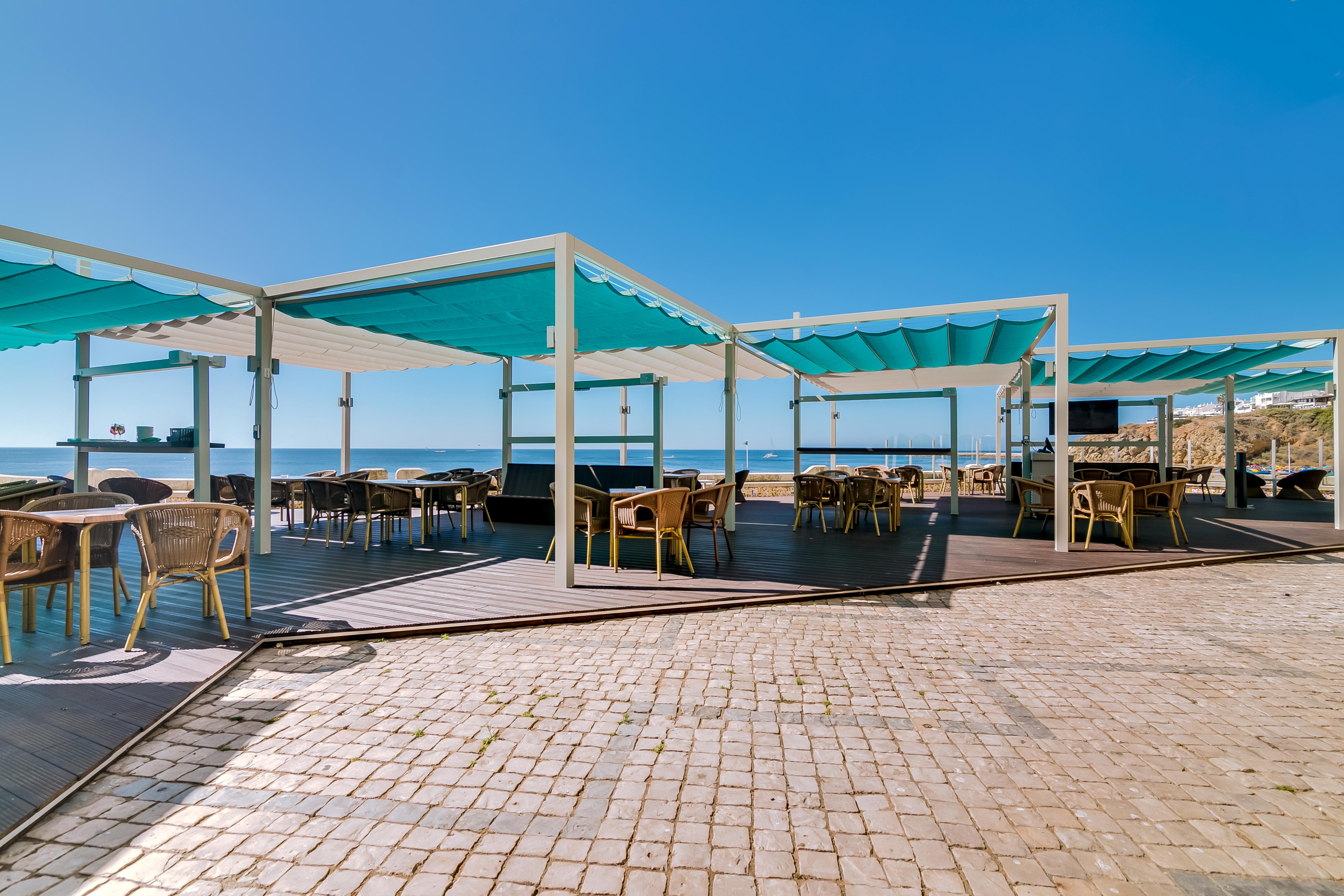 Sol E Mar - Adults Only Hotel Albufeira