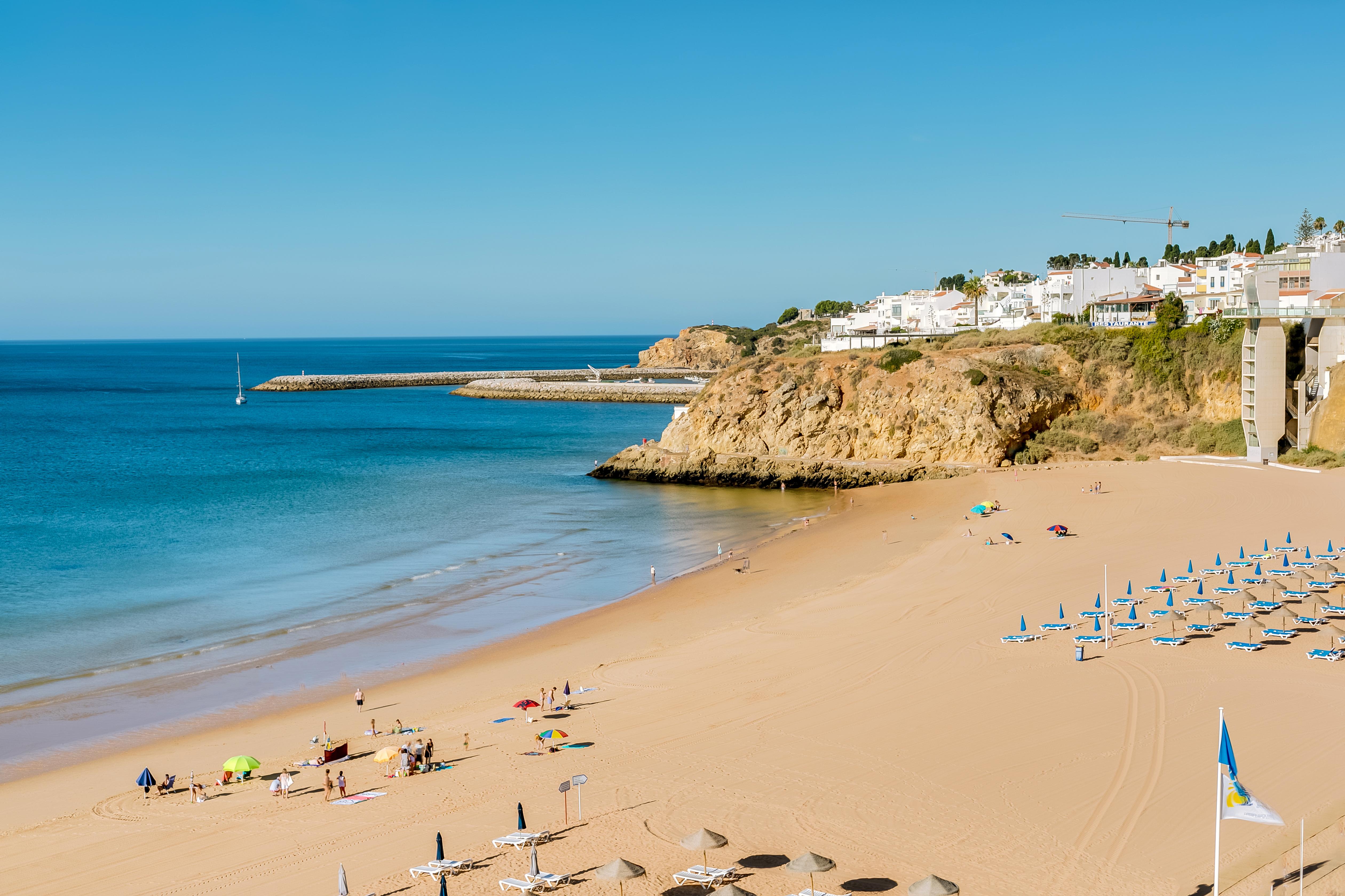 Hotel Sol E Mar - Adults Only