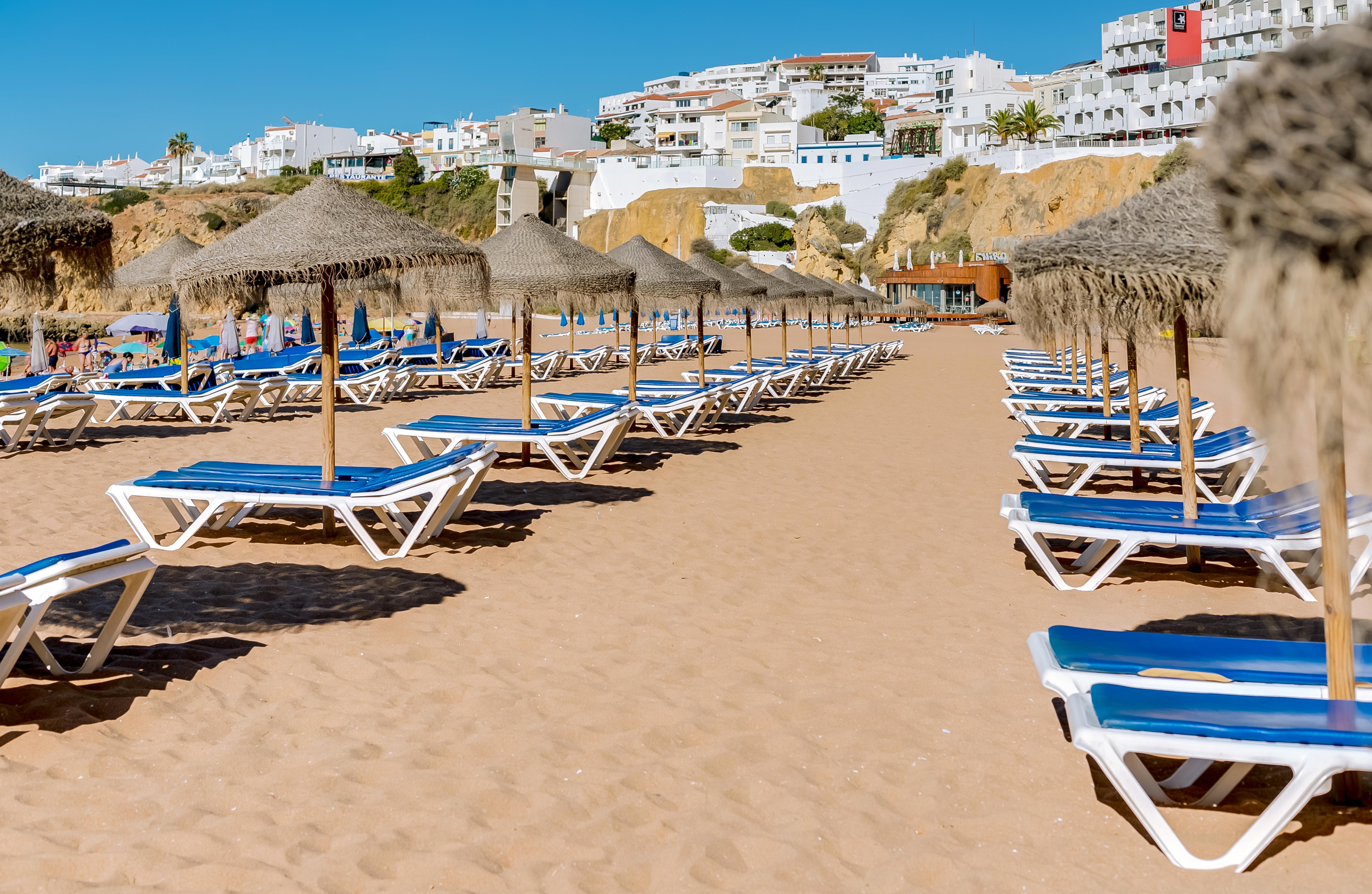 Sol E Mar - Adults Only Hotel