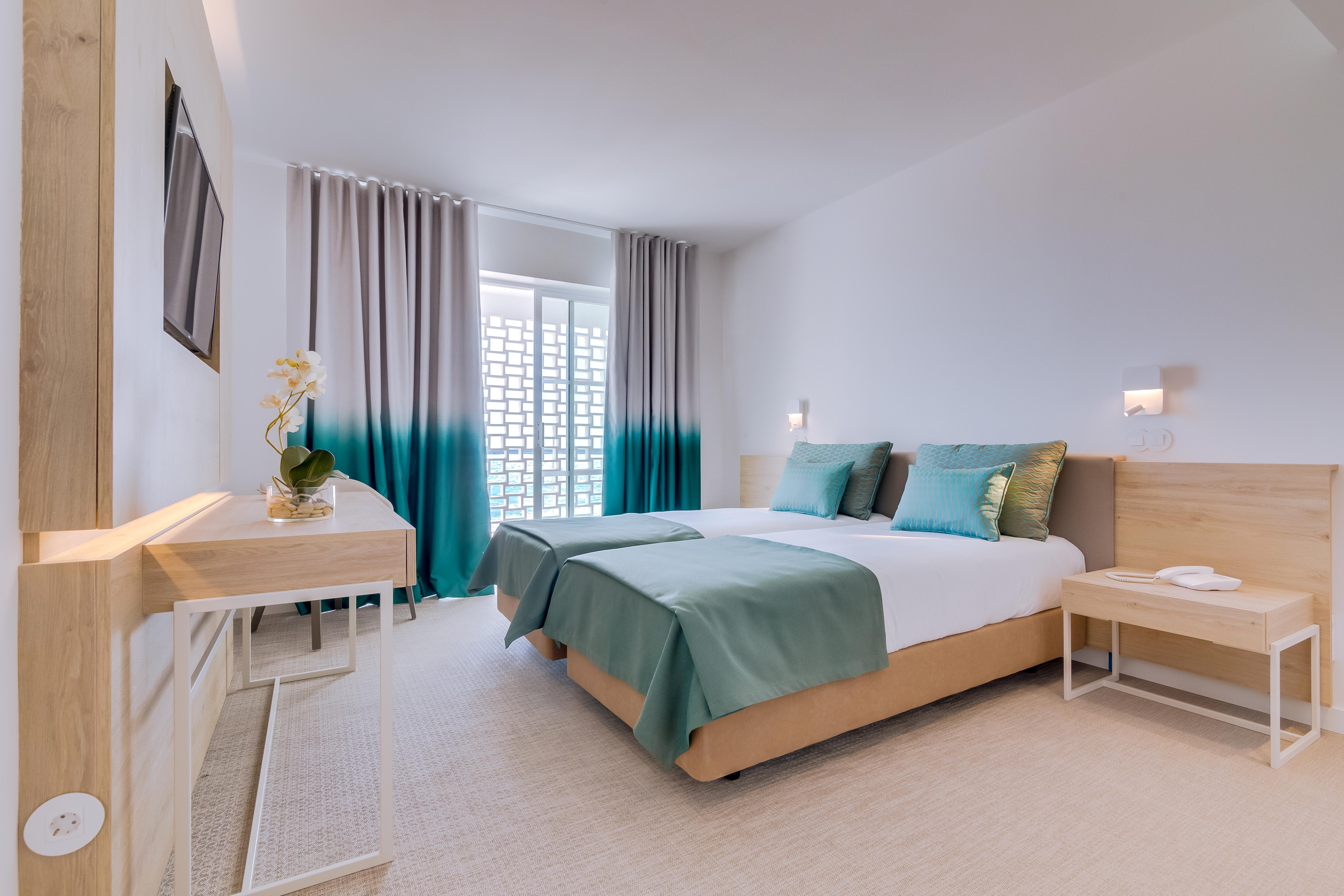 Hotel Sol E Mar - Adults Only 4*
