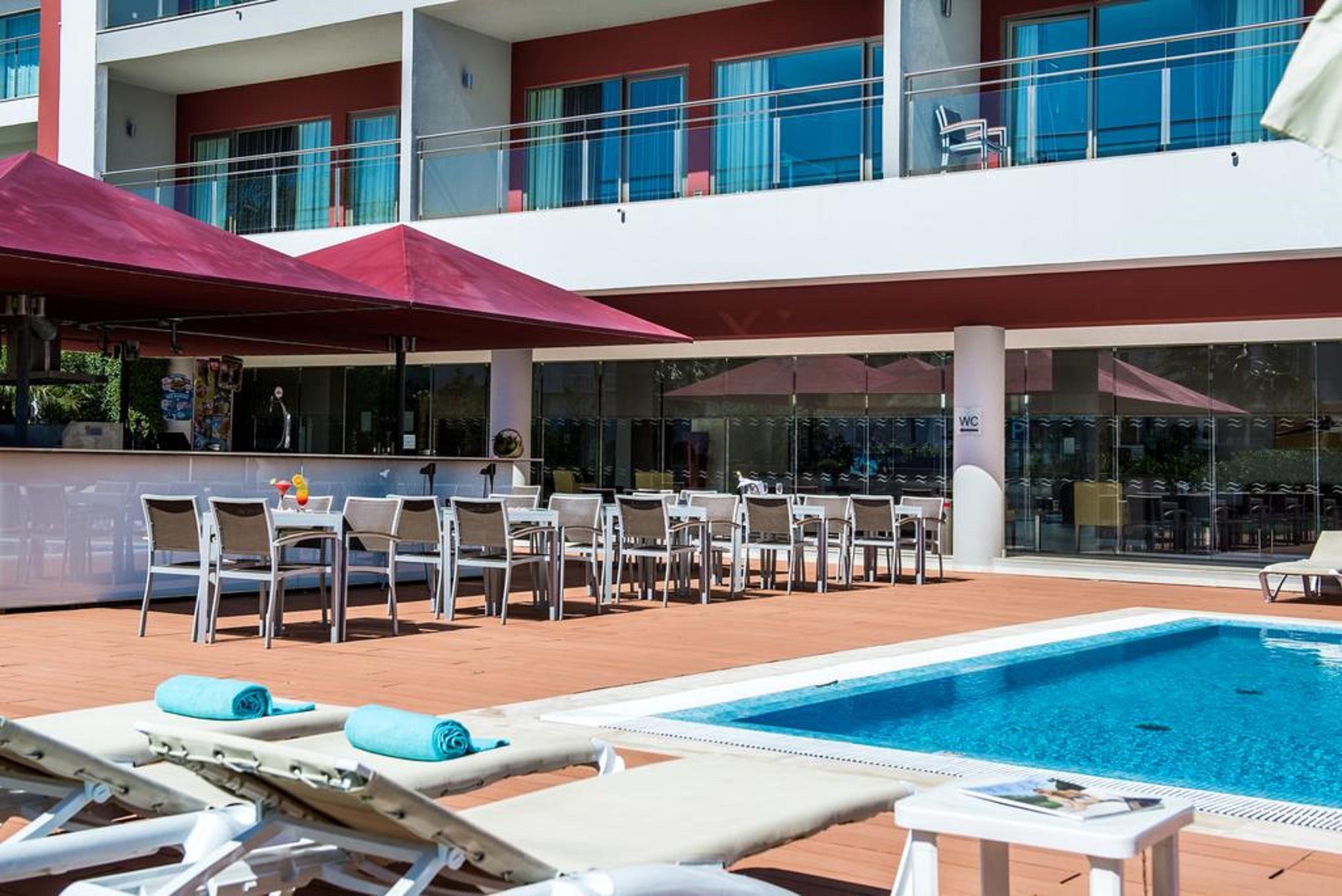 Areias Village 4* Albufeira