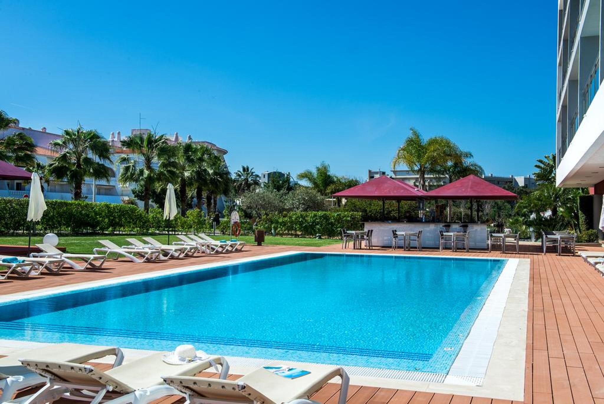 Hotel Areias Village 4*