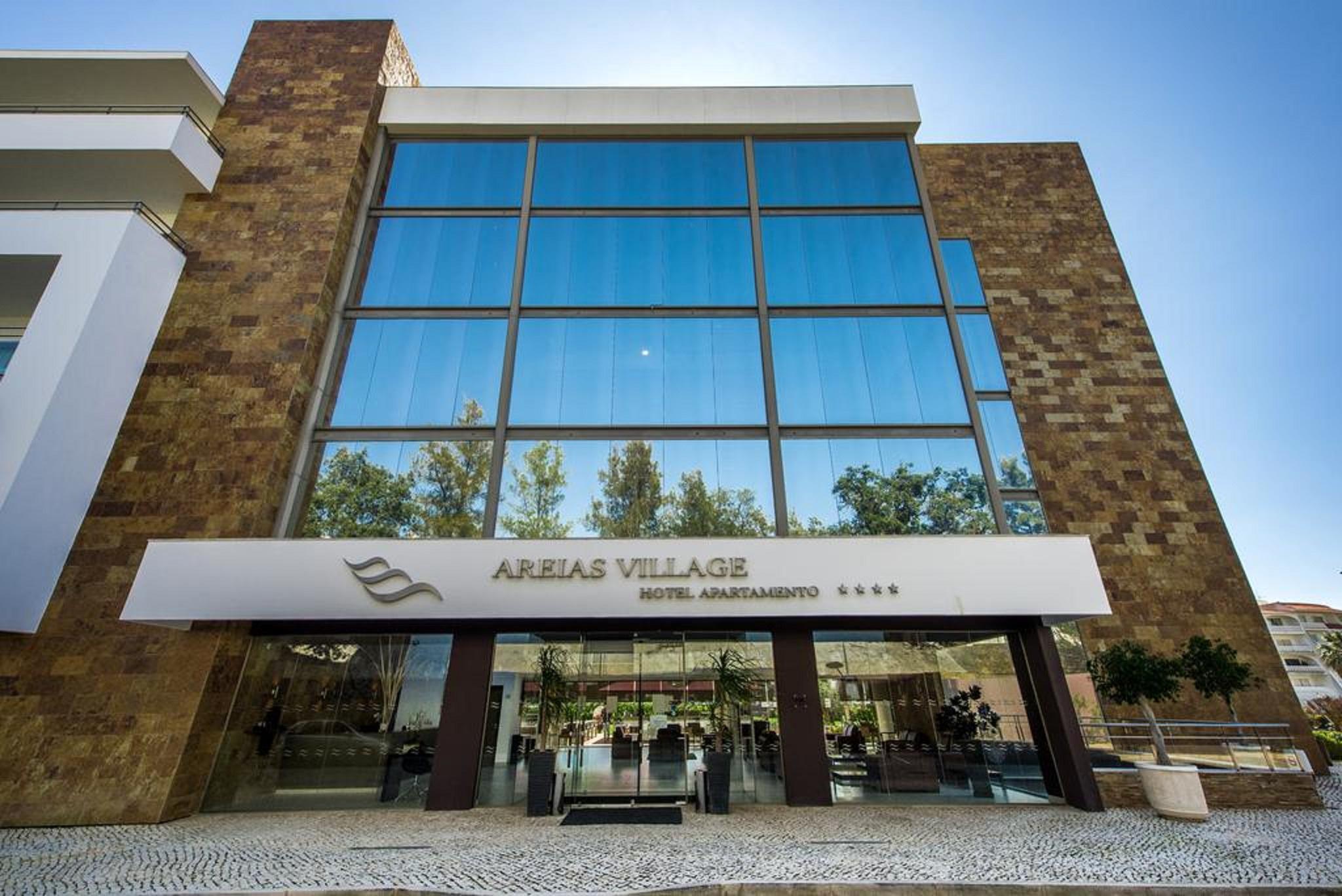 Hotel Areias Village 4*