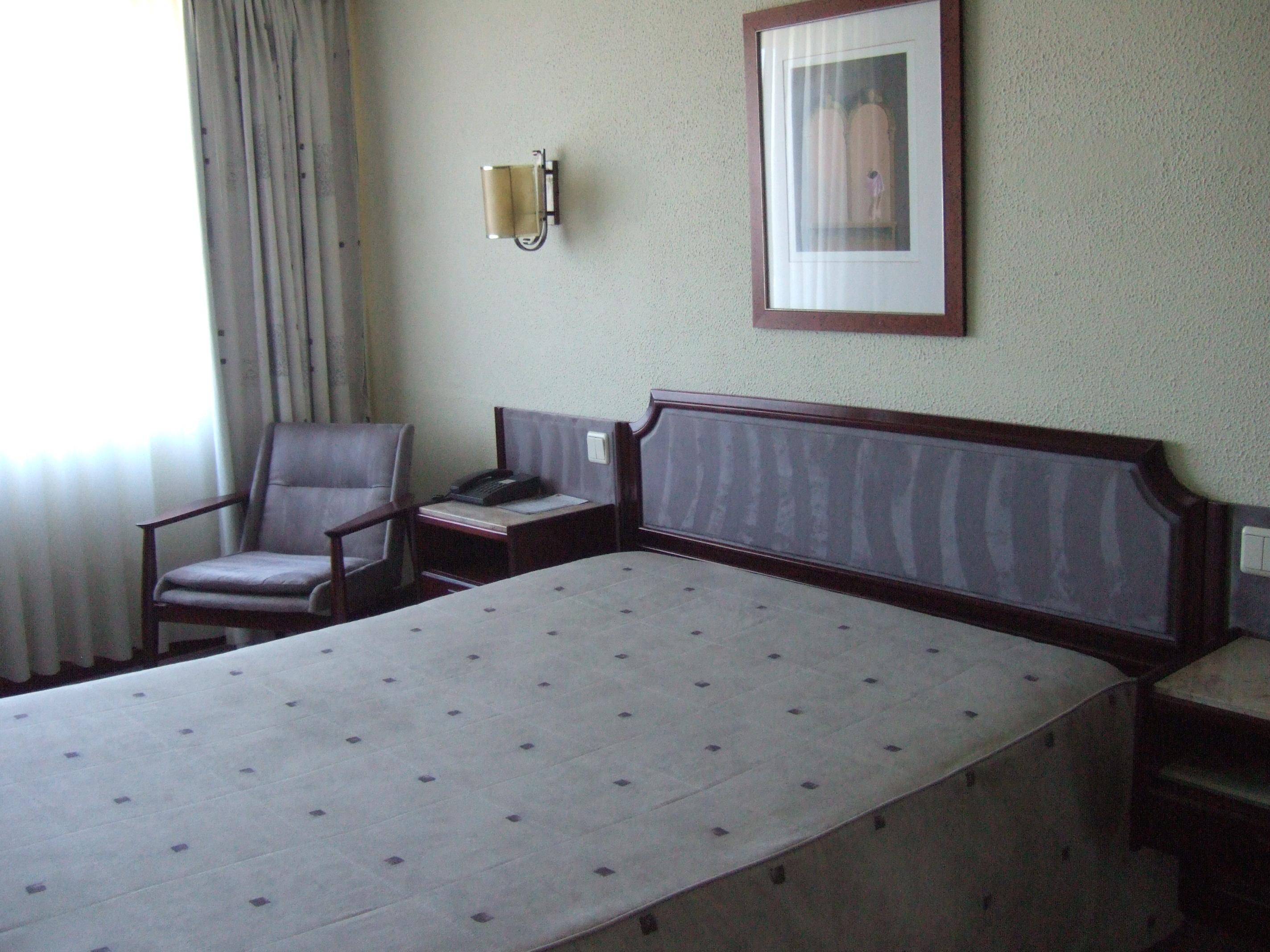 Hotel Imperial Aveiro