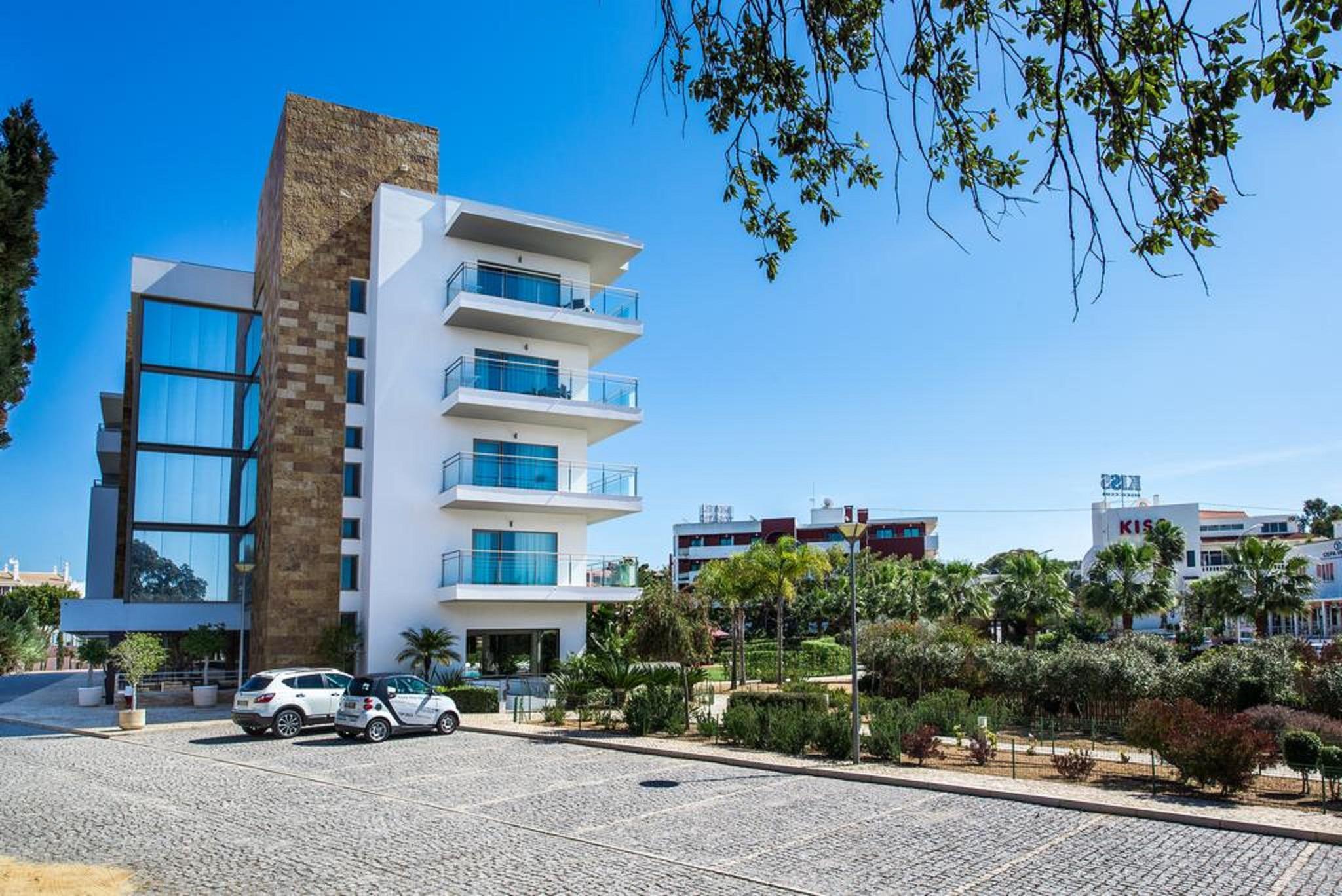 Hotel Areias Village Albufeira