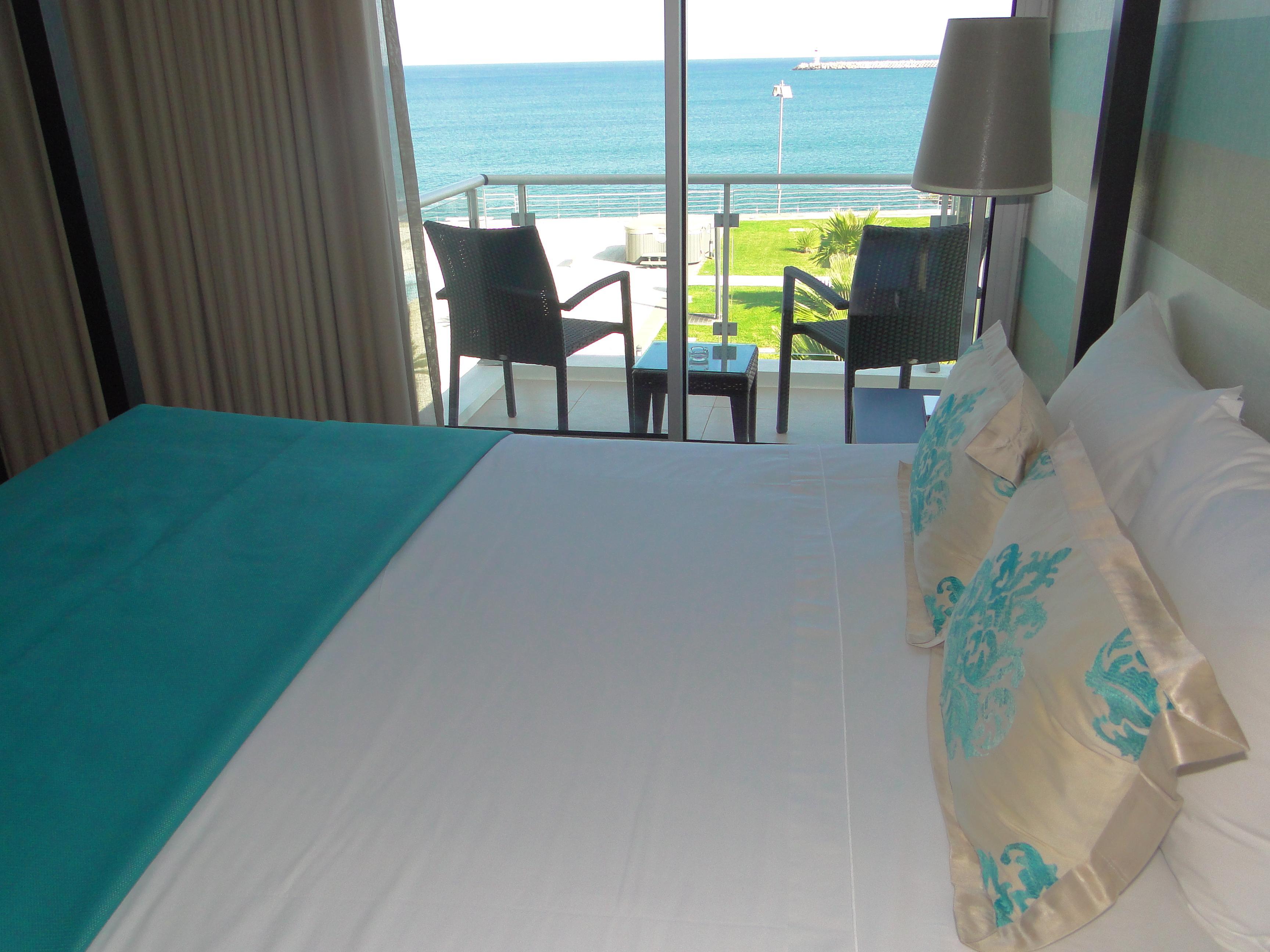 Hotel Atlantida Mar 4*