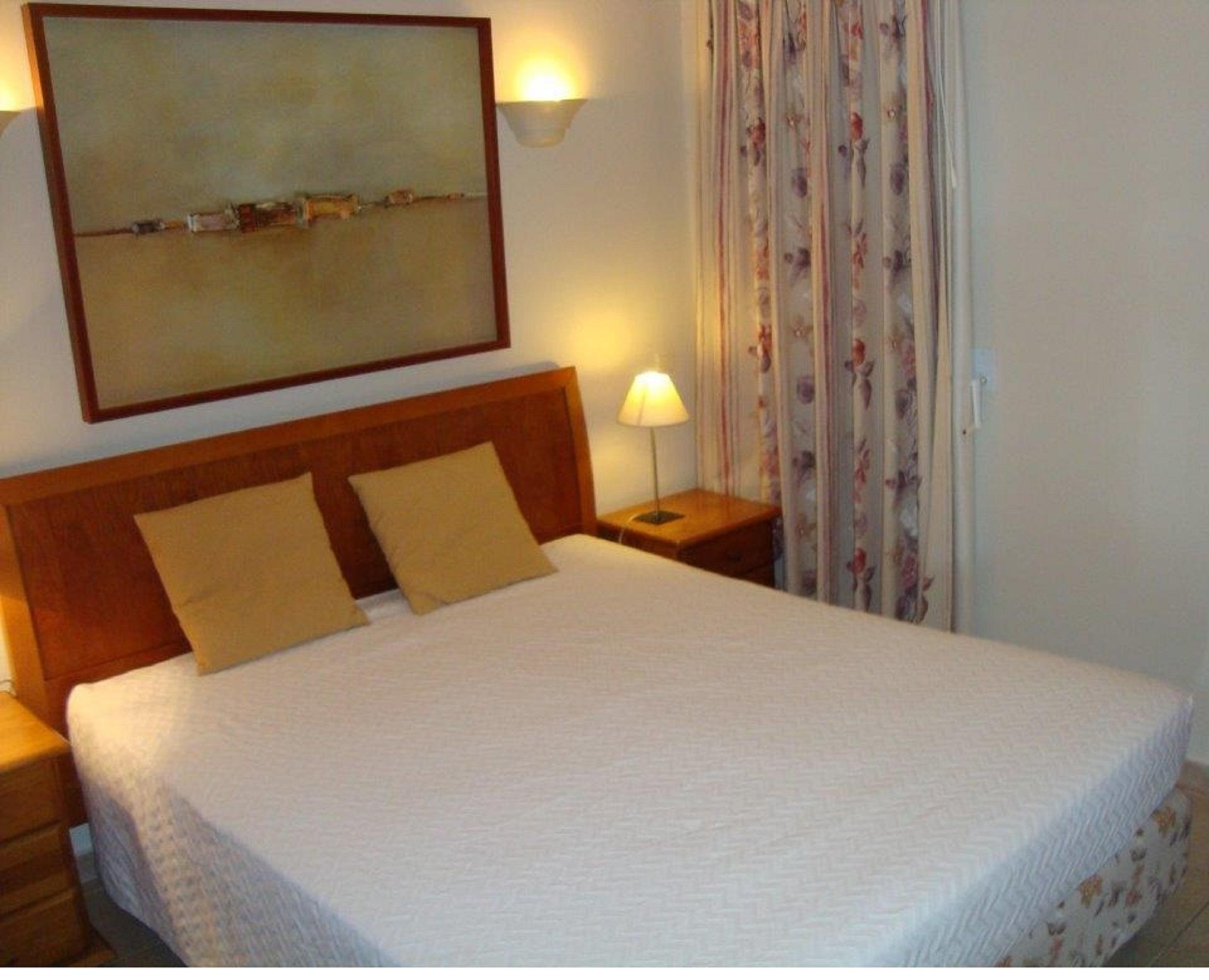 Apartamento Do Castelo *