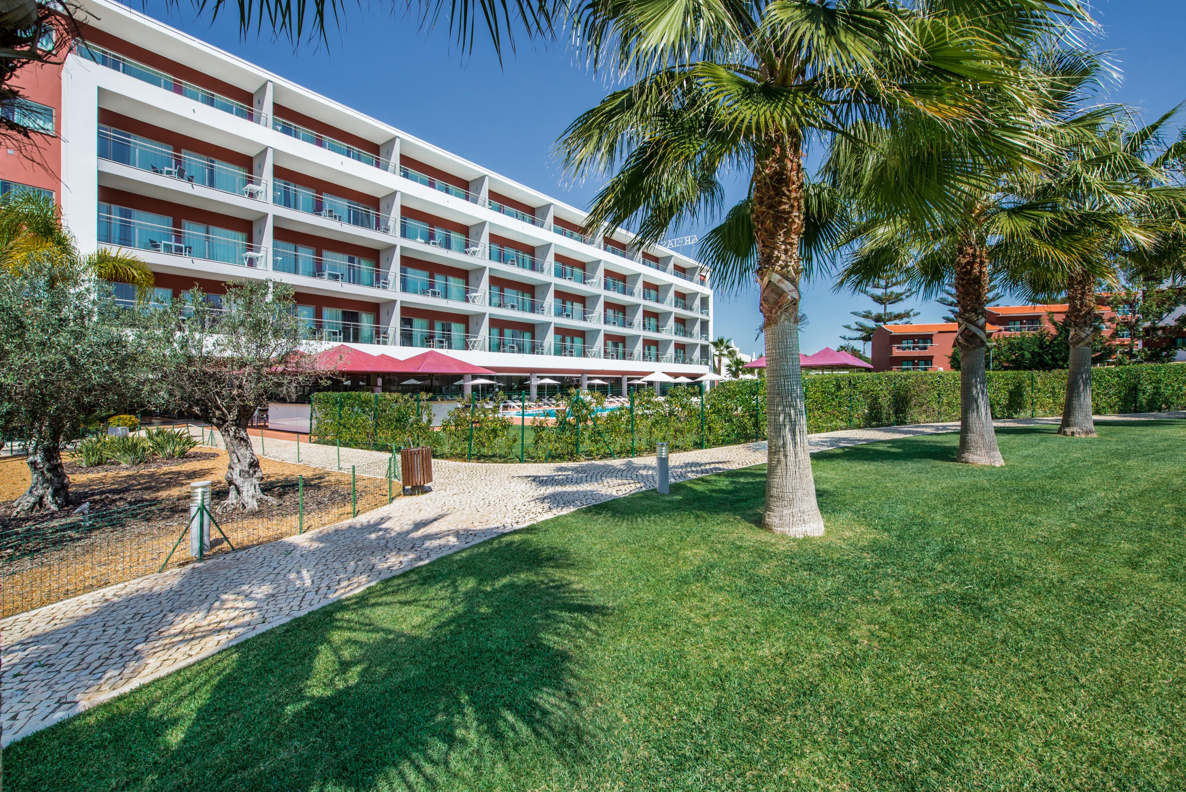 Areias Village