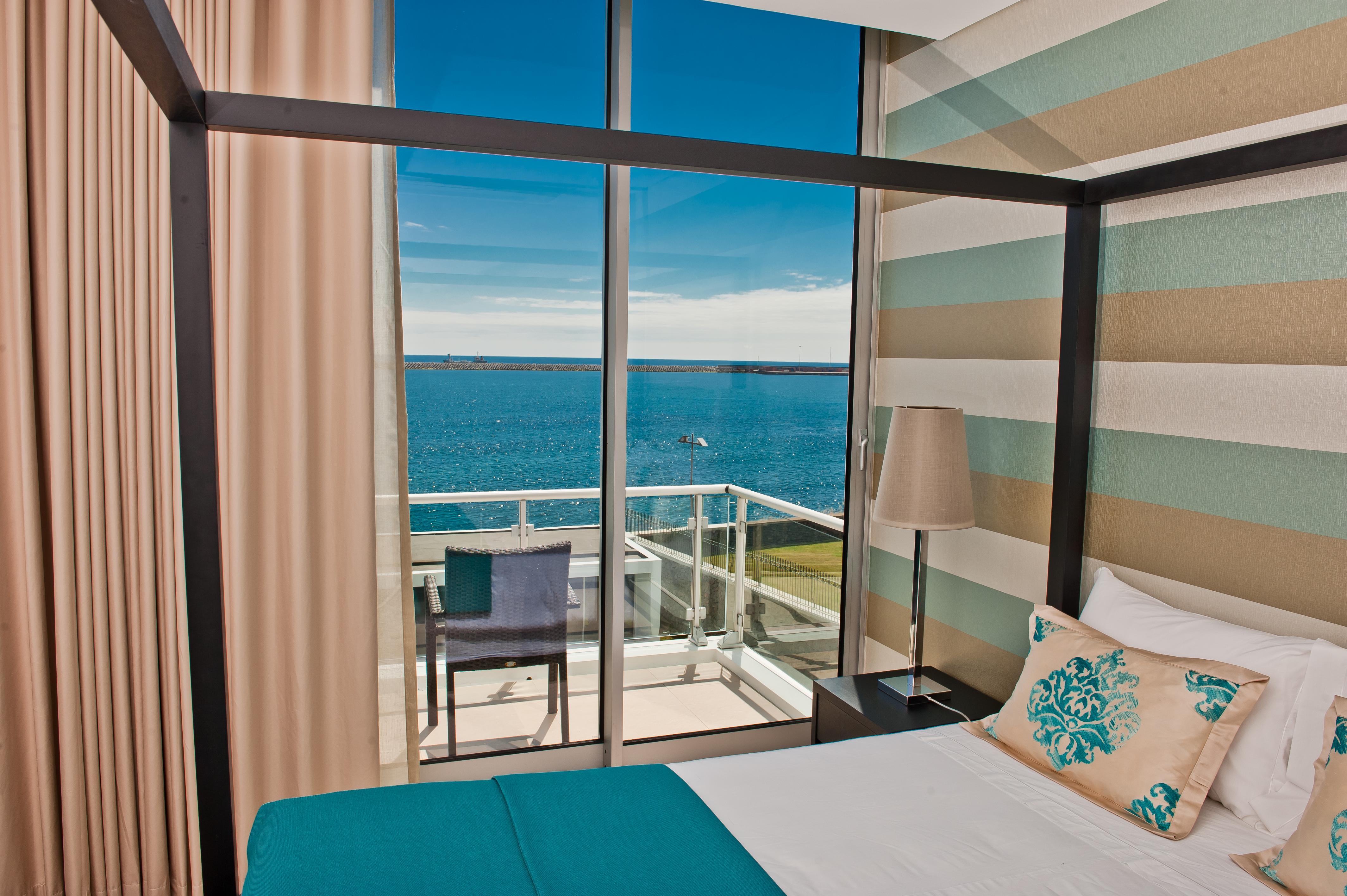 Hotel Atlantida Mar 4*