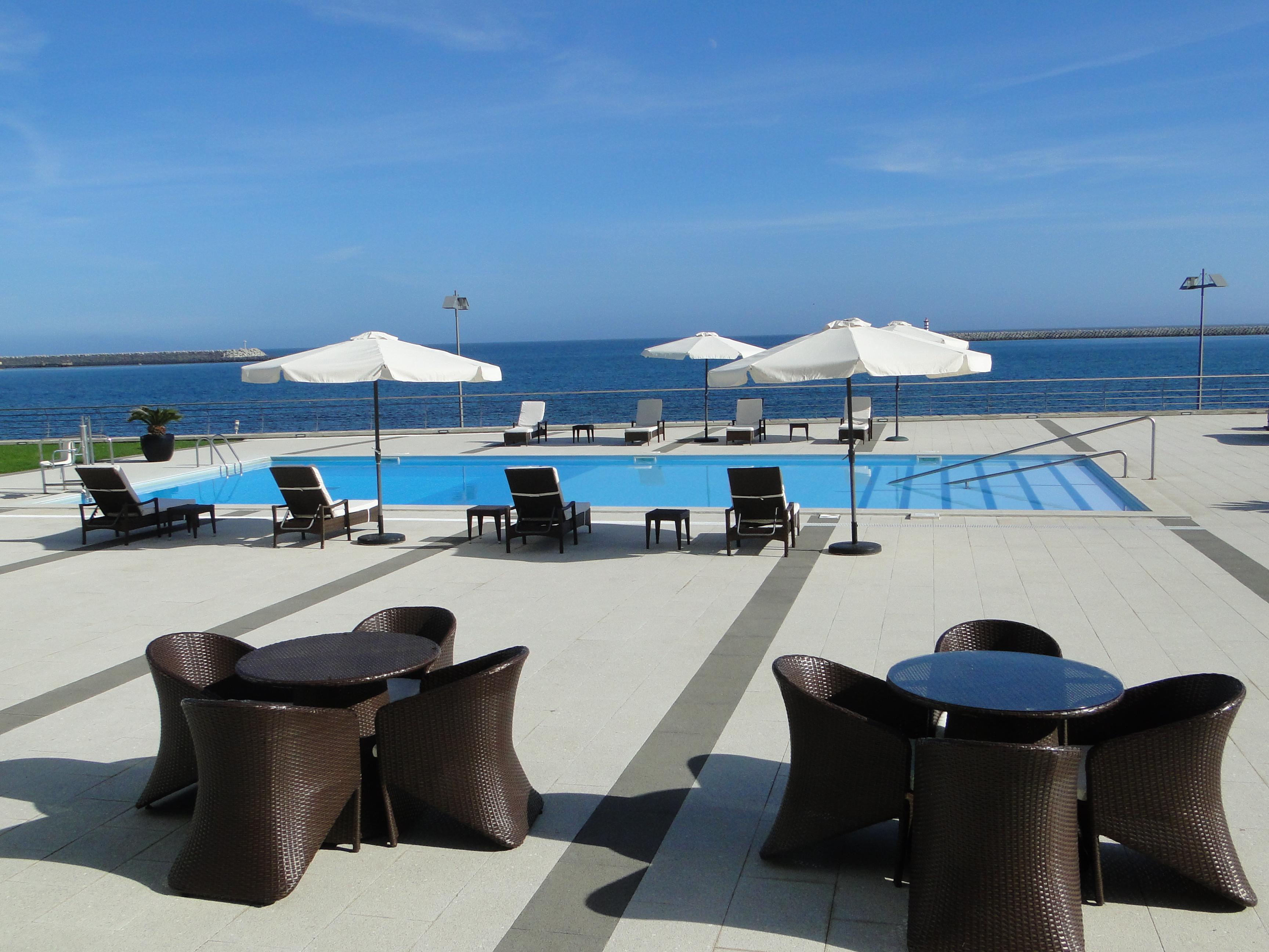Hotel Atlantida Mar