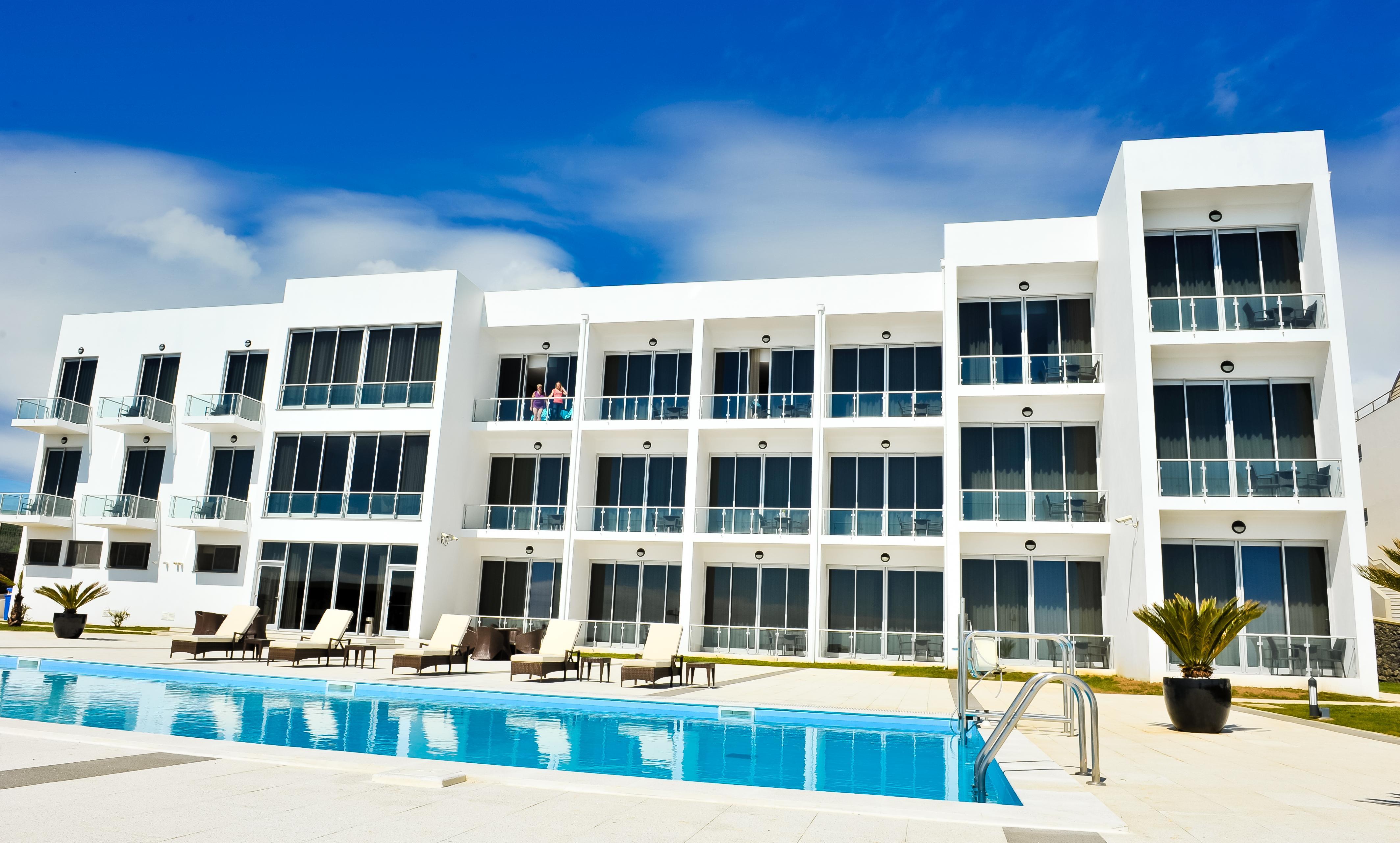 Hotel Atlantida Mar