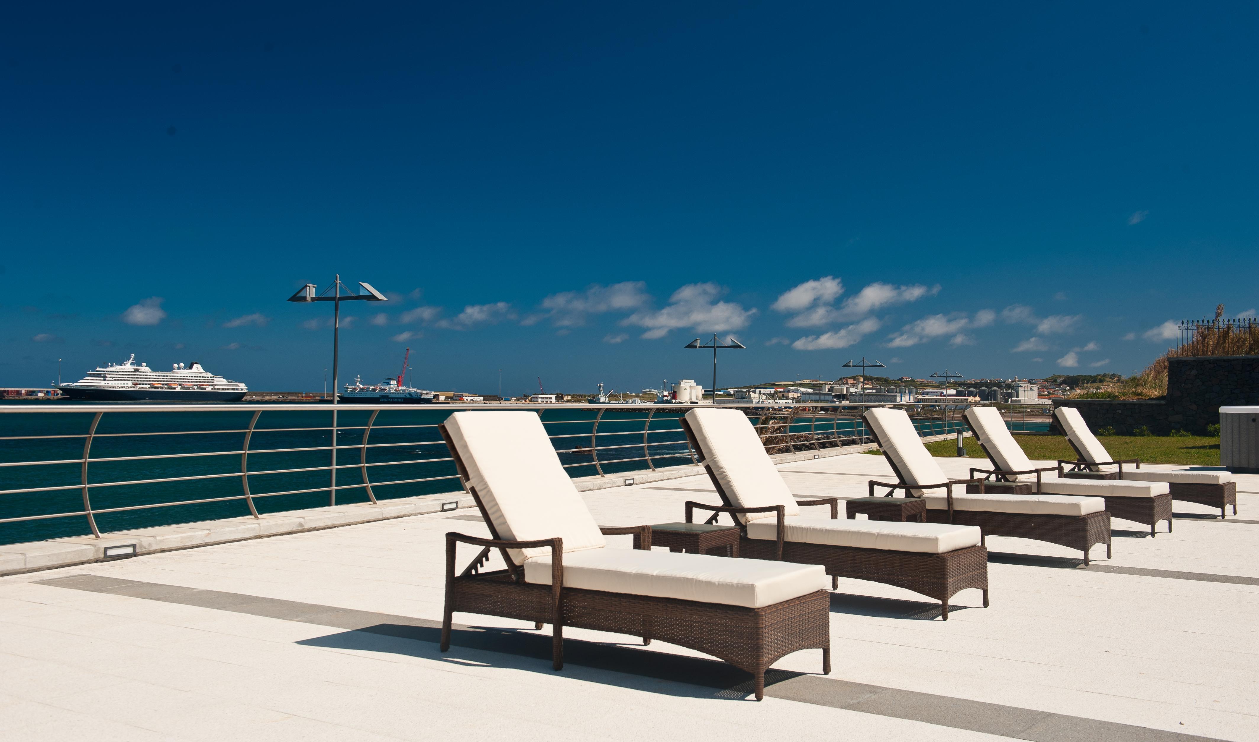 Hotel Atlantida Mar