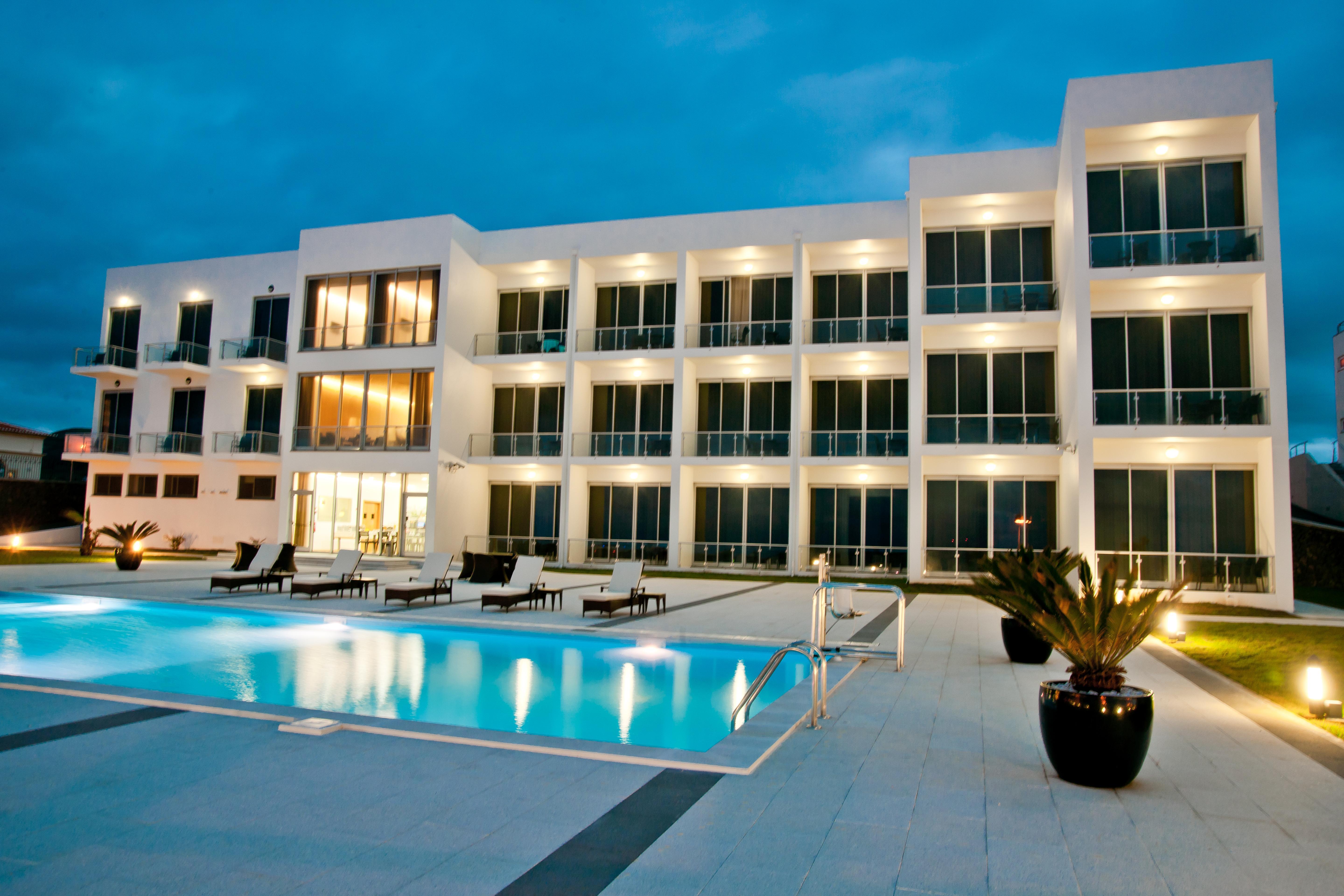 Atlantida Mar Praia da Vitoria