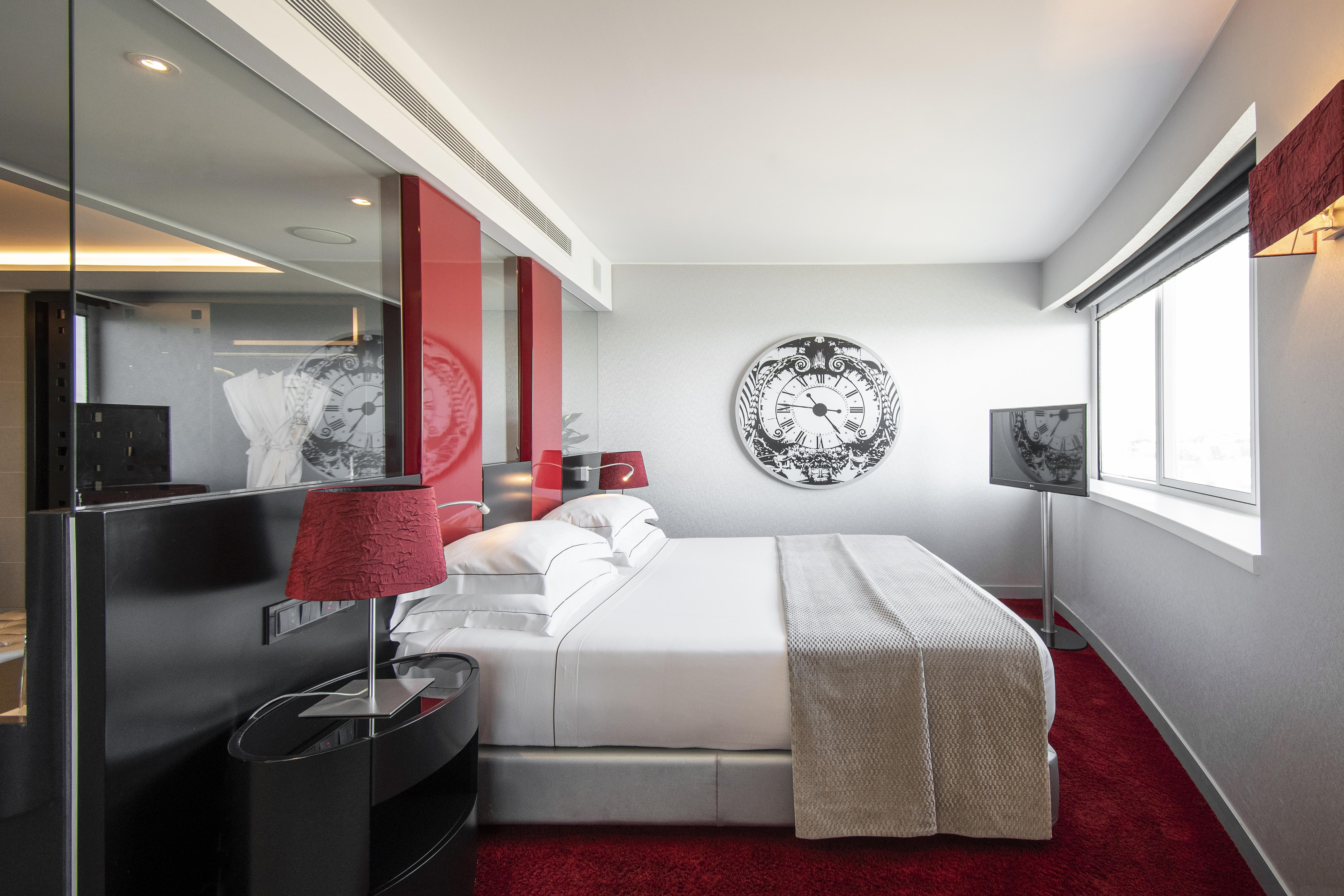 Hotel Myriad By Sana