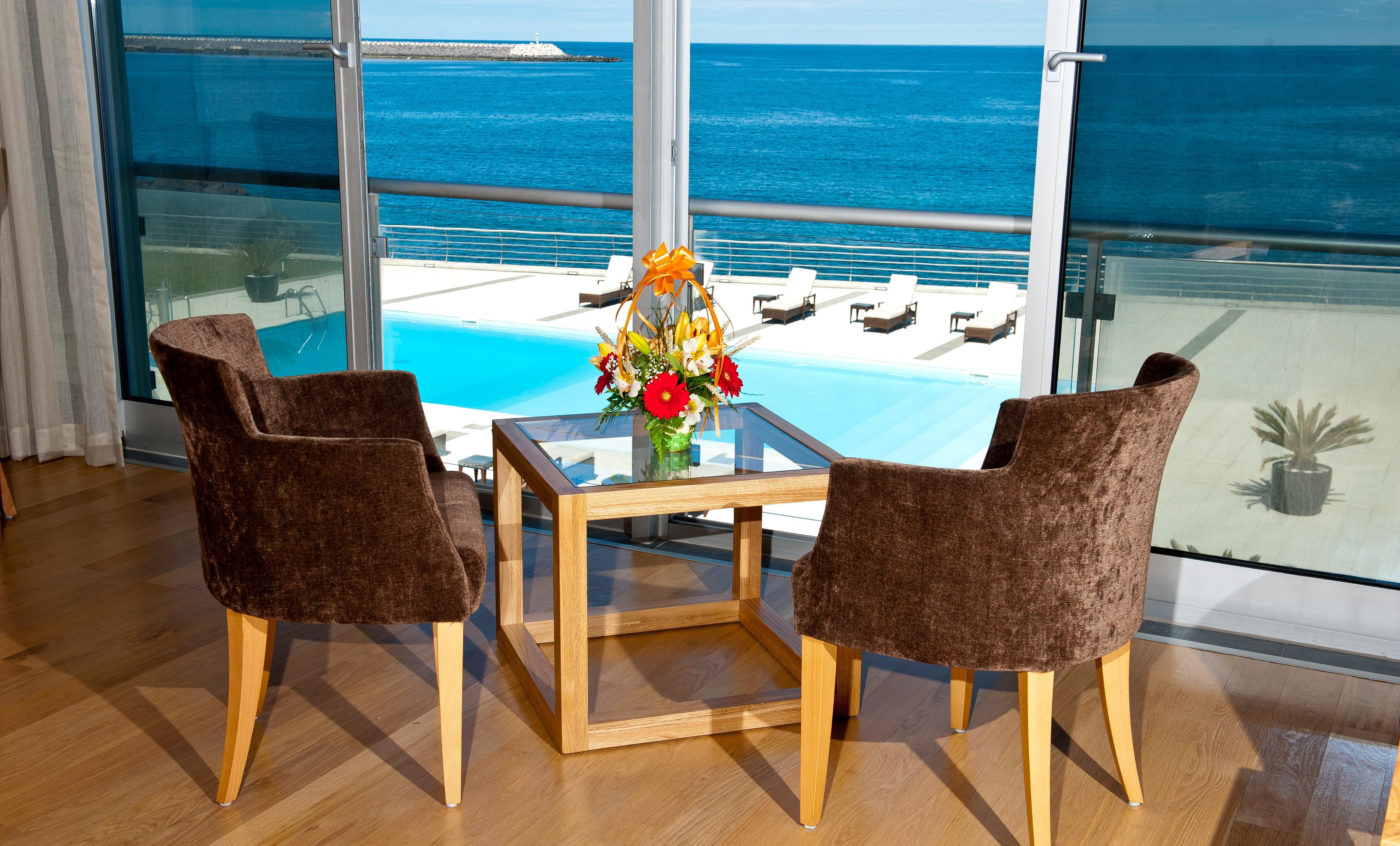 Atlantida Mar Hotel 4*