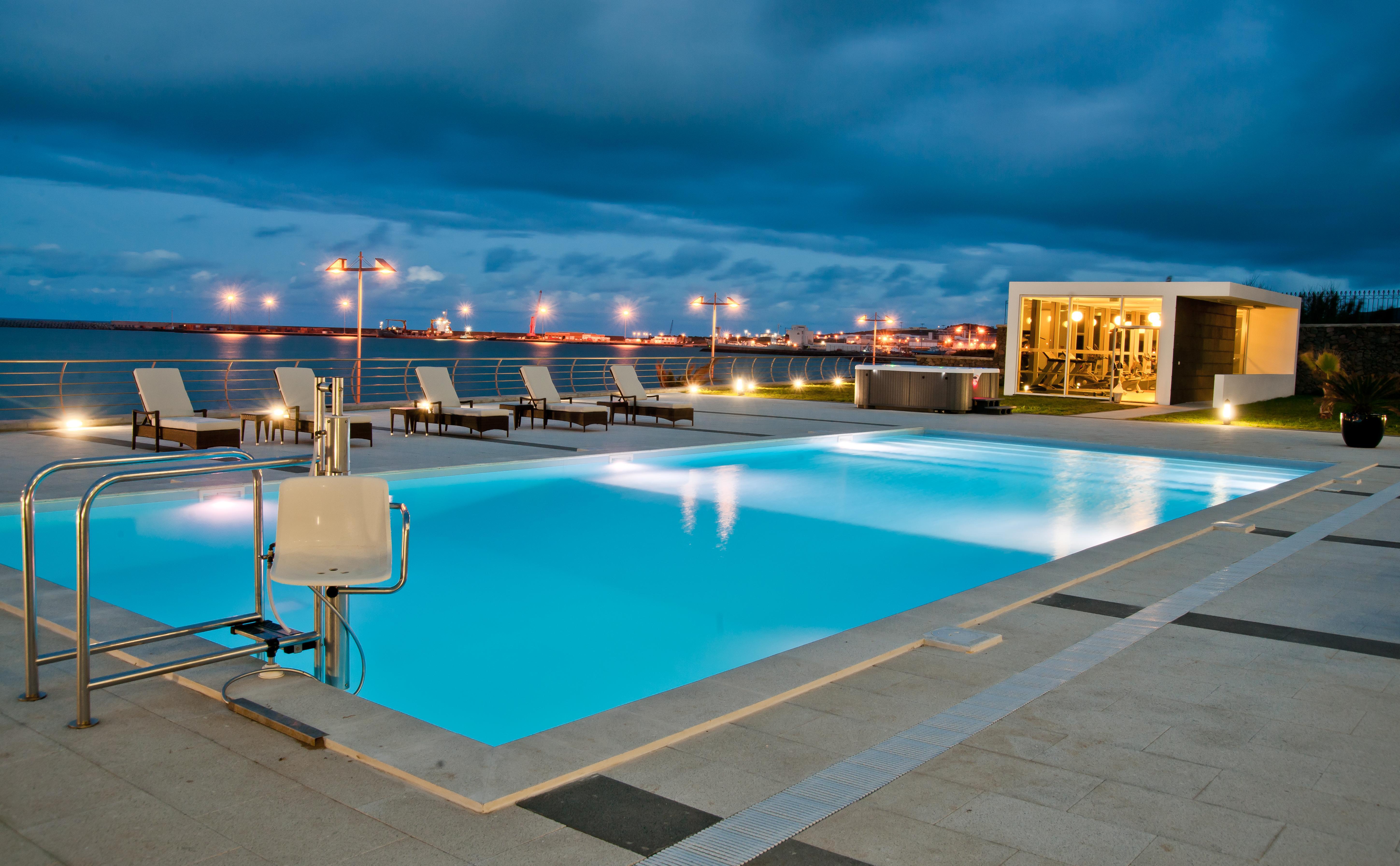 Atlantida Mar 4*