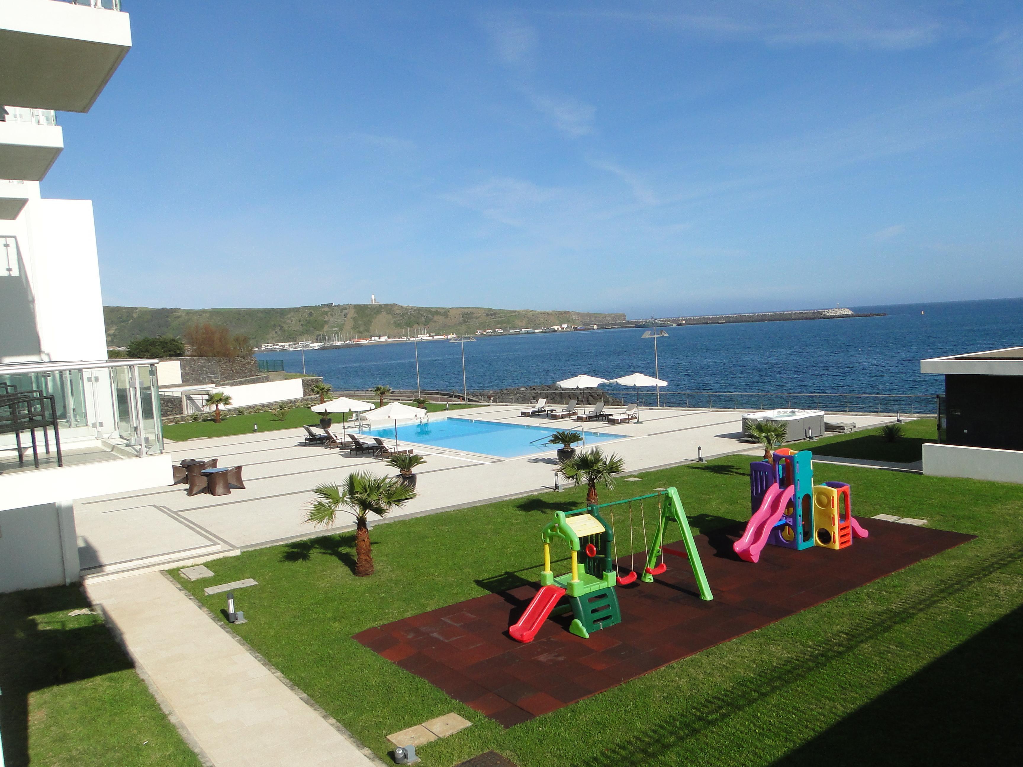 Hotel Atlantida Mar 4*