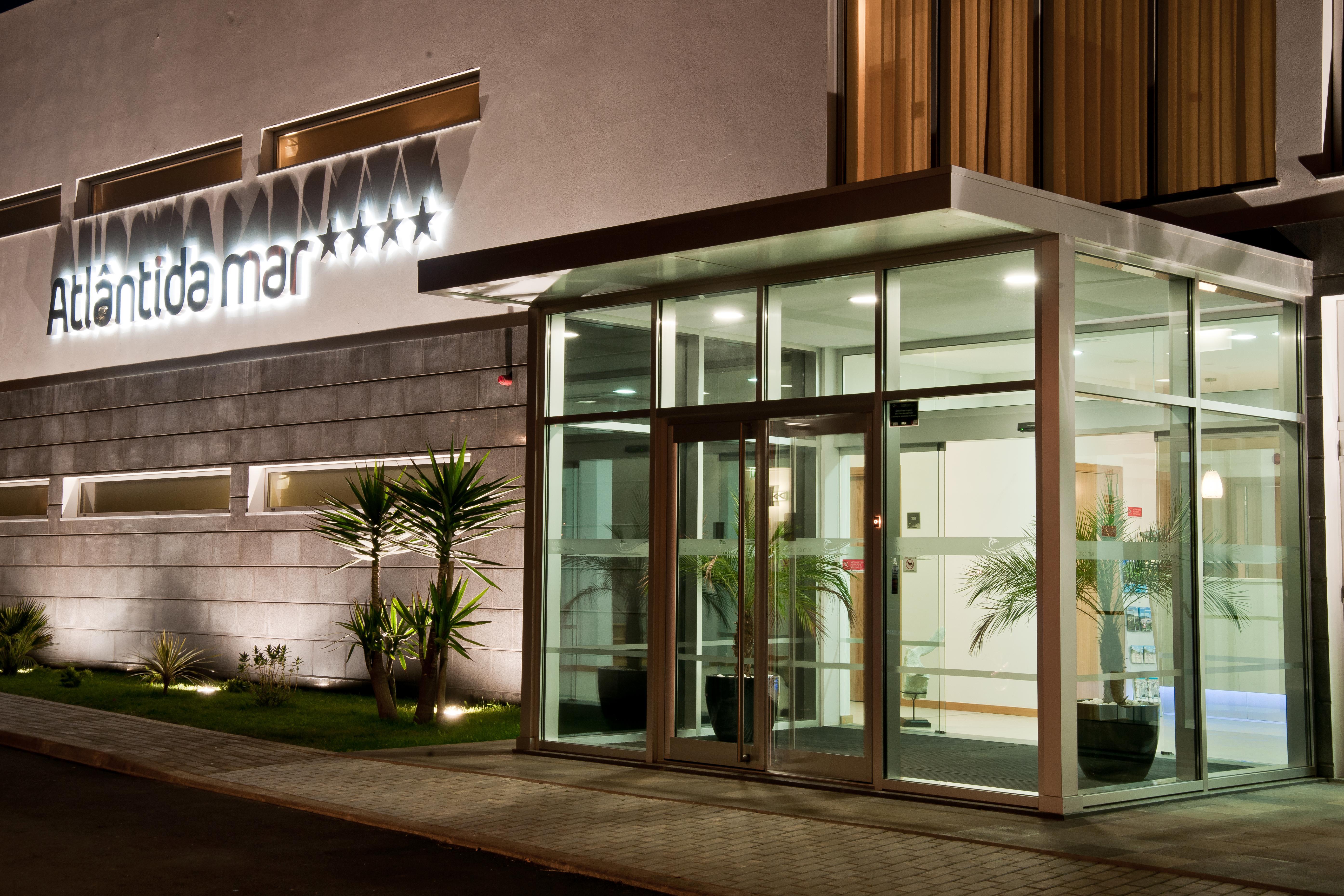 Atlantida Mar Hotel Praia da Vitoria