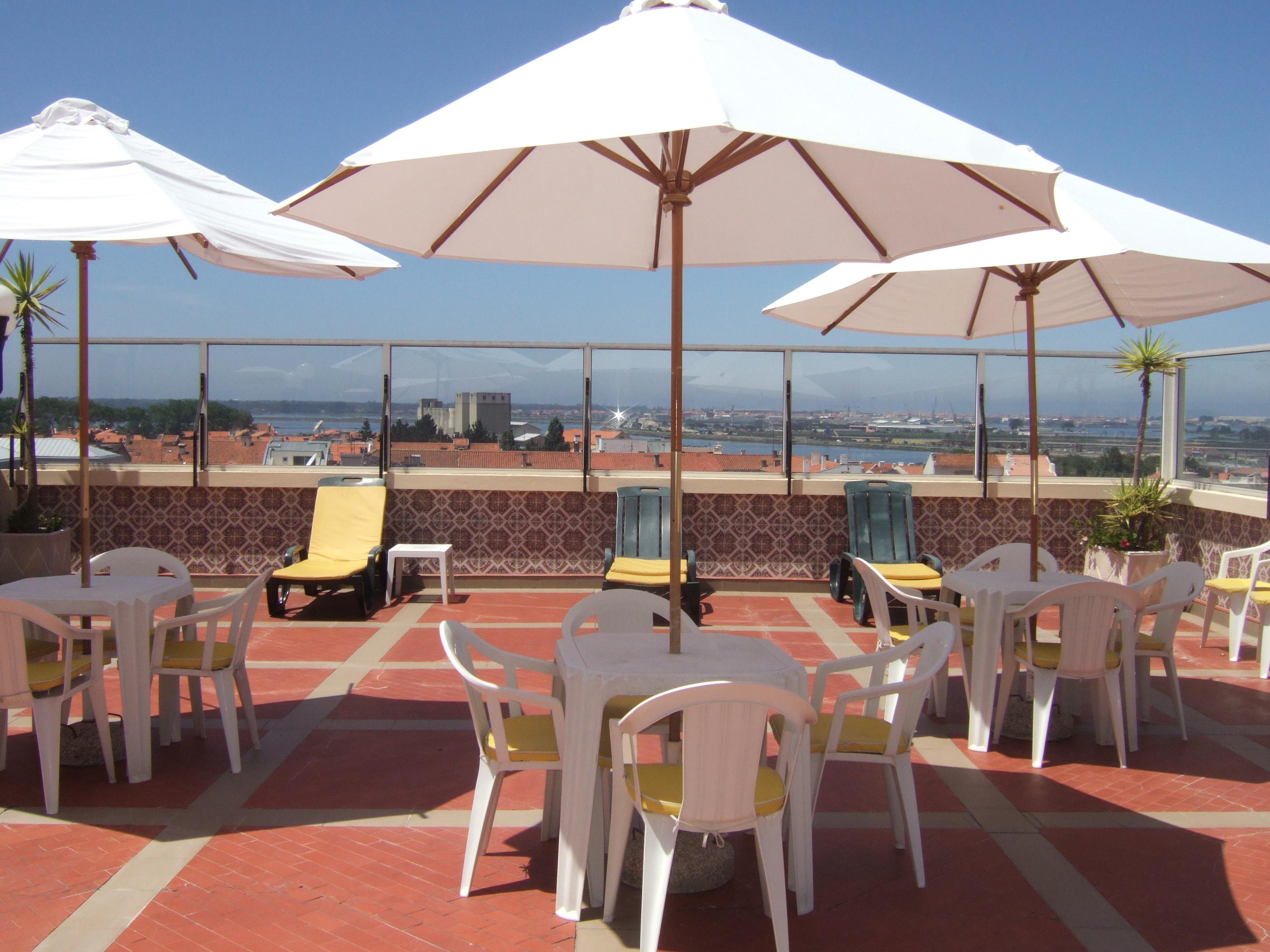 Imperial Aveiro