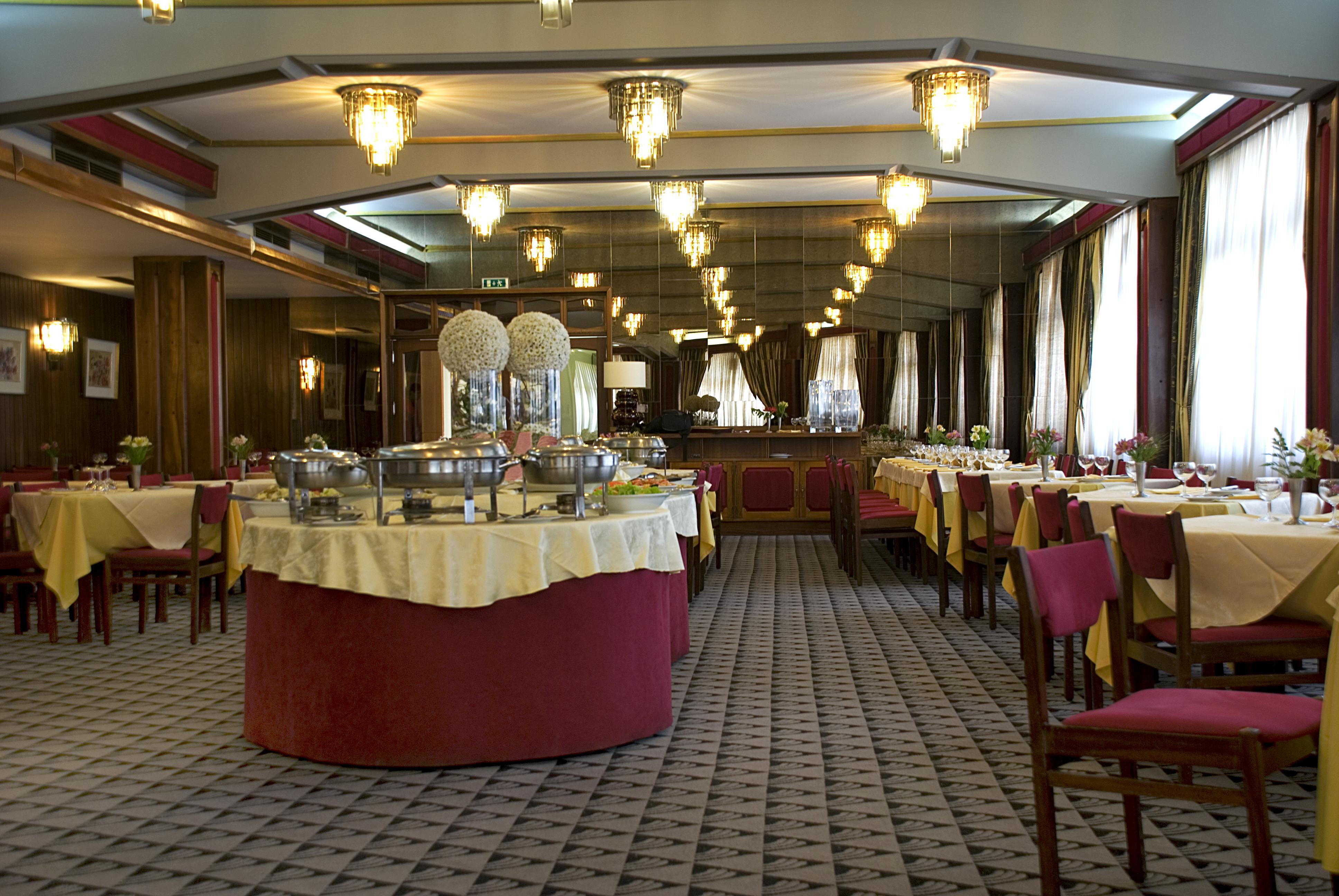 Imperial Hotel Aveiro