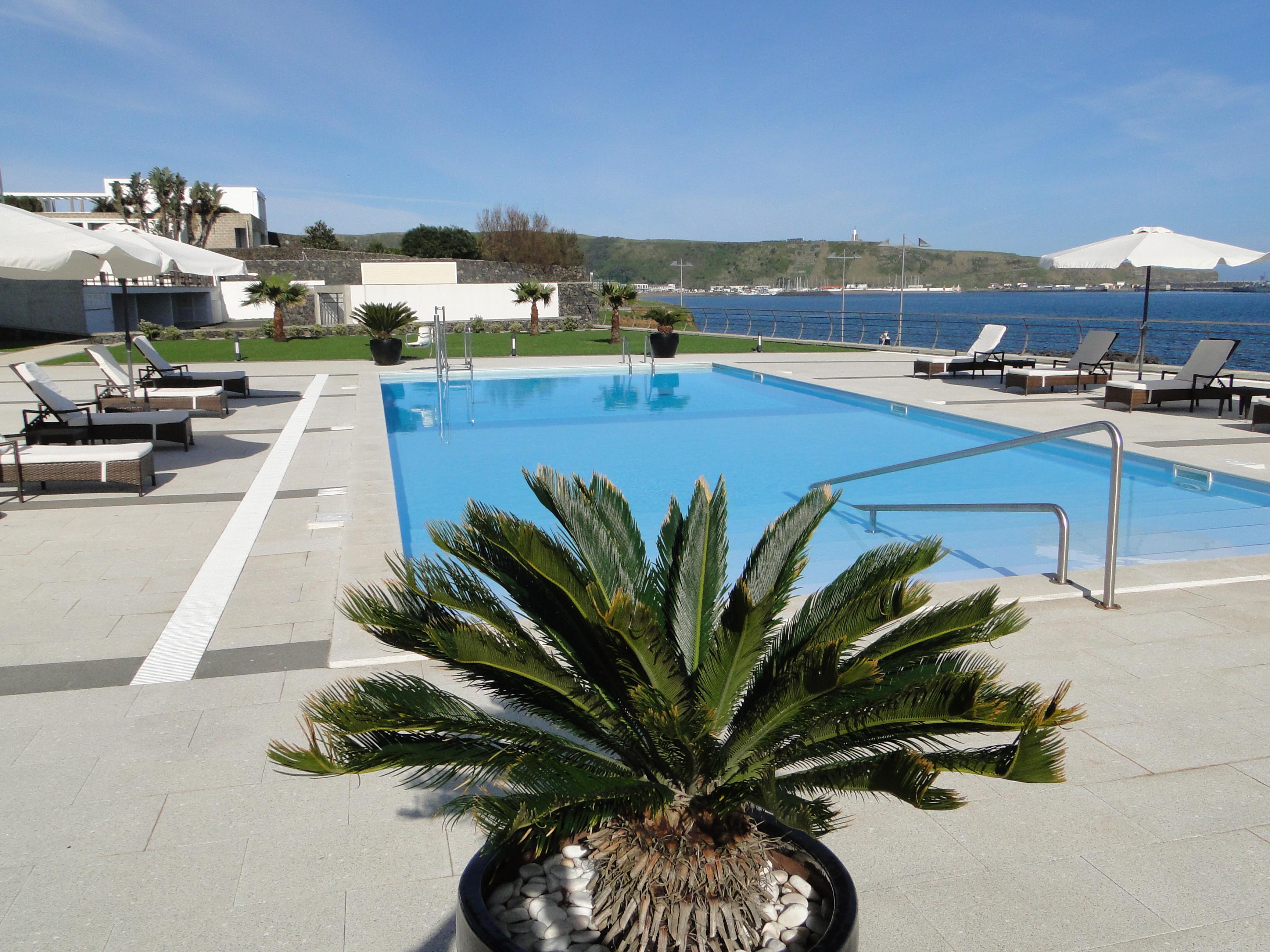 Atlantida Mar Hotel