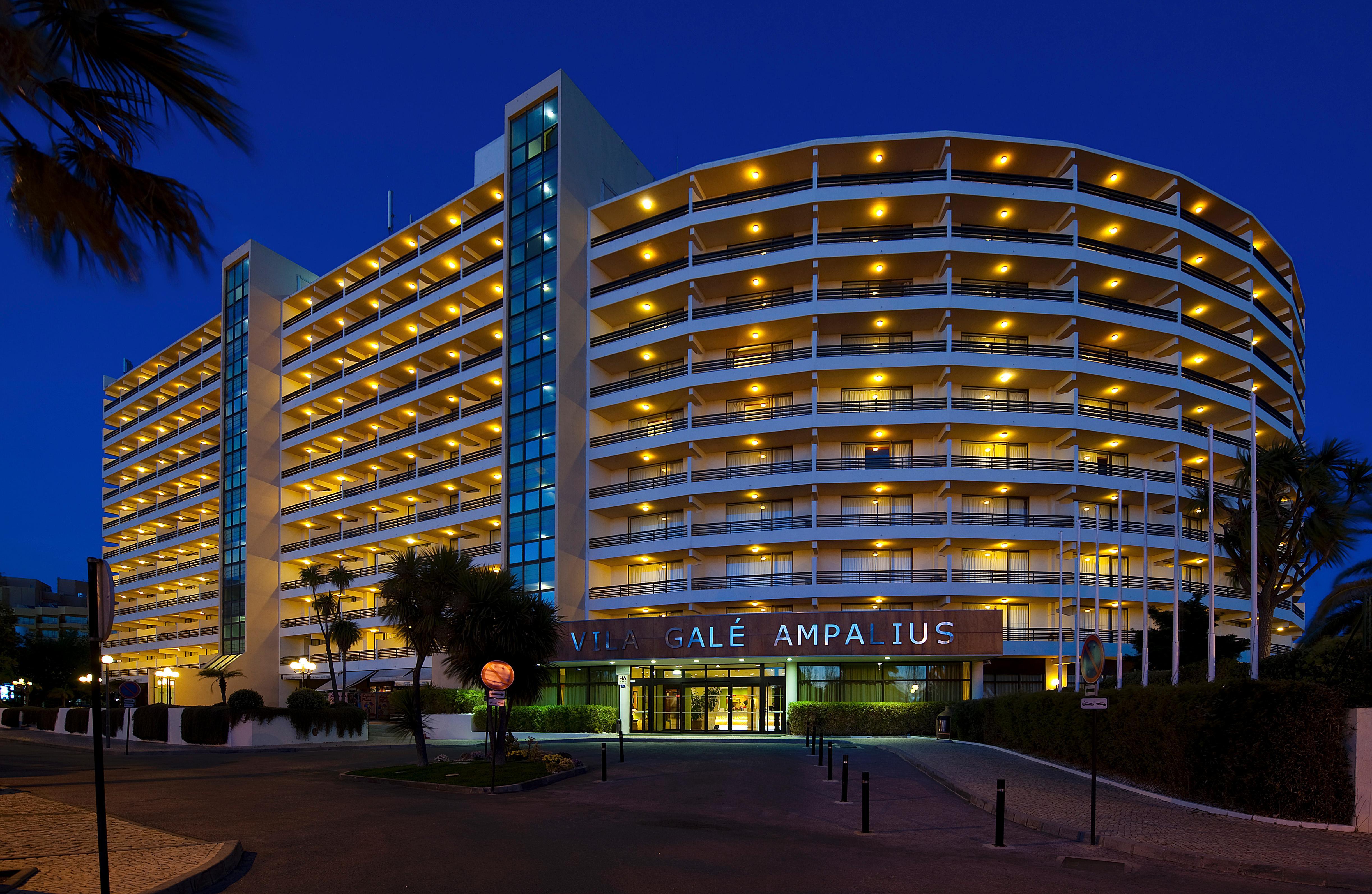 Gale Ampalius 4* Vilamoura