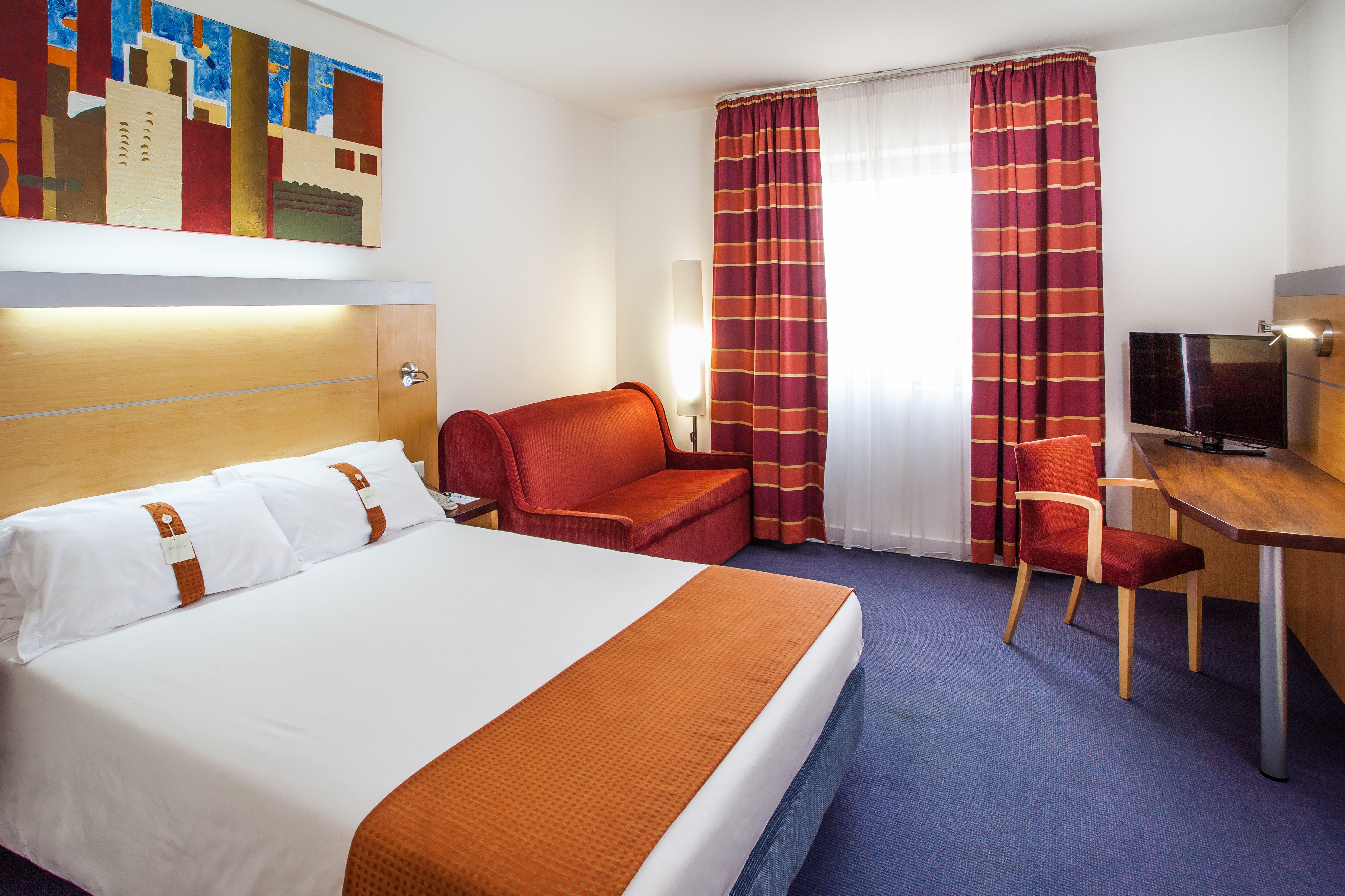 Express Lisbon-oeiras, An Ihg Hotel Oeiras