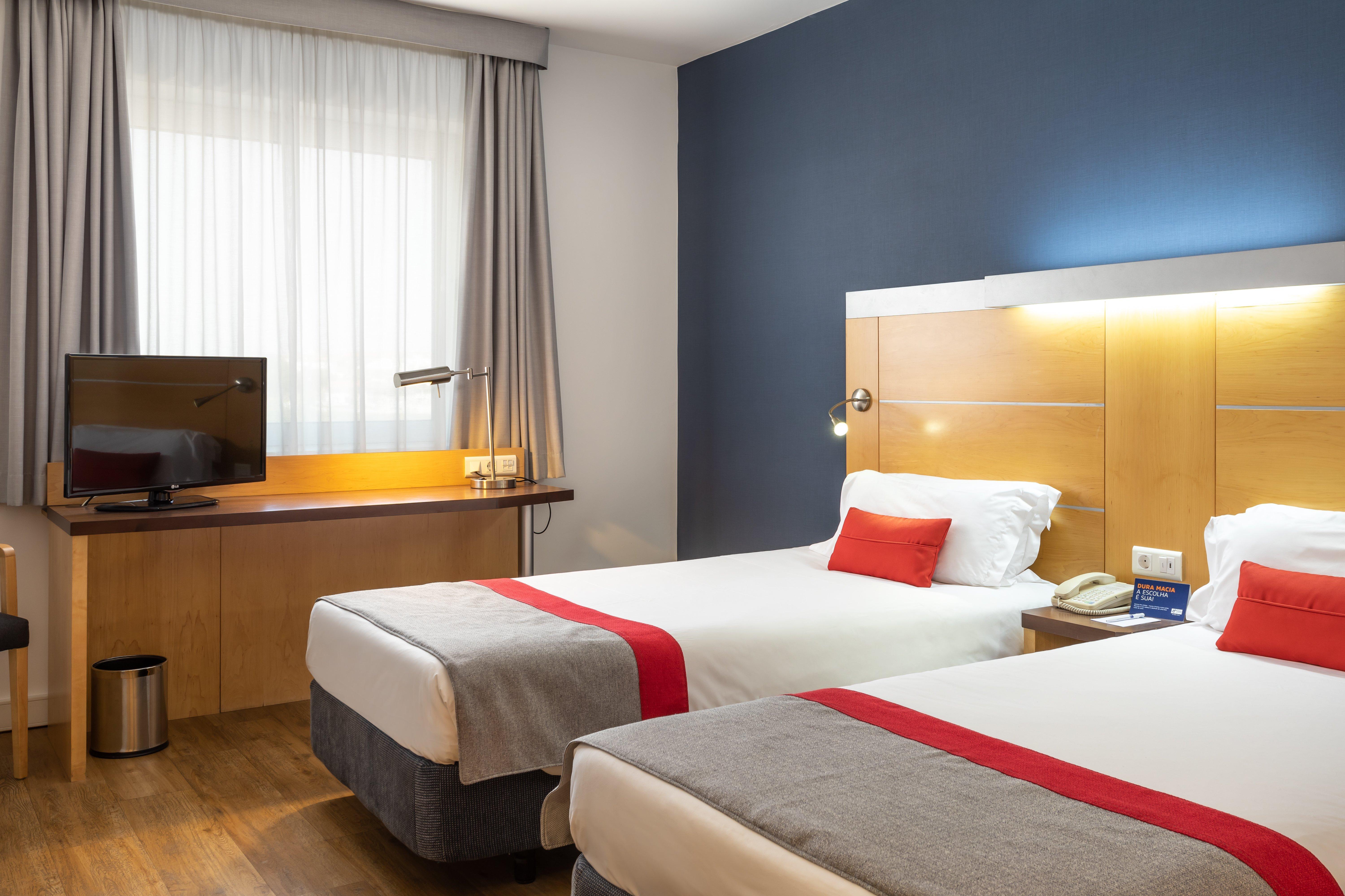 Express Lisbon-oeiras, An Ihg 3* Oeiras