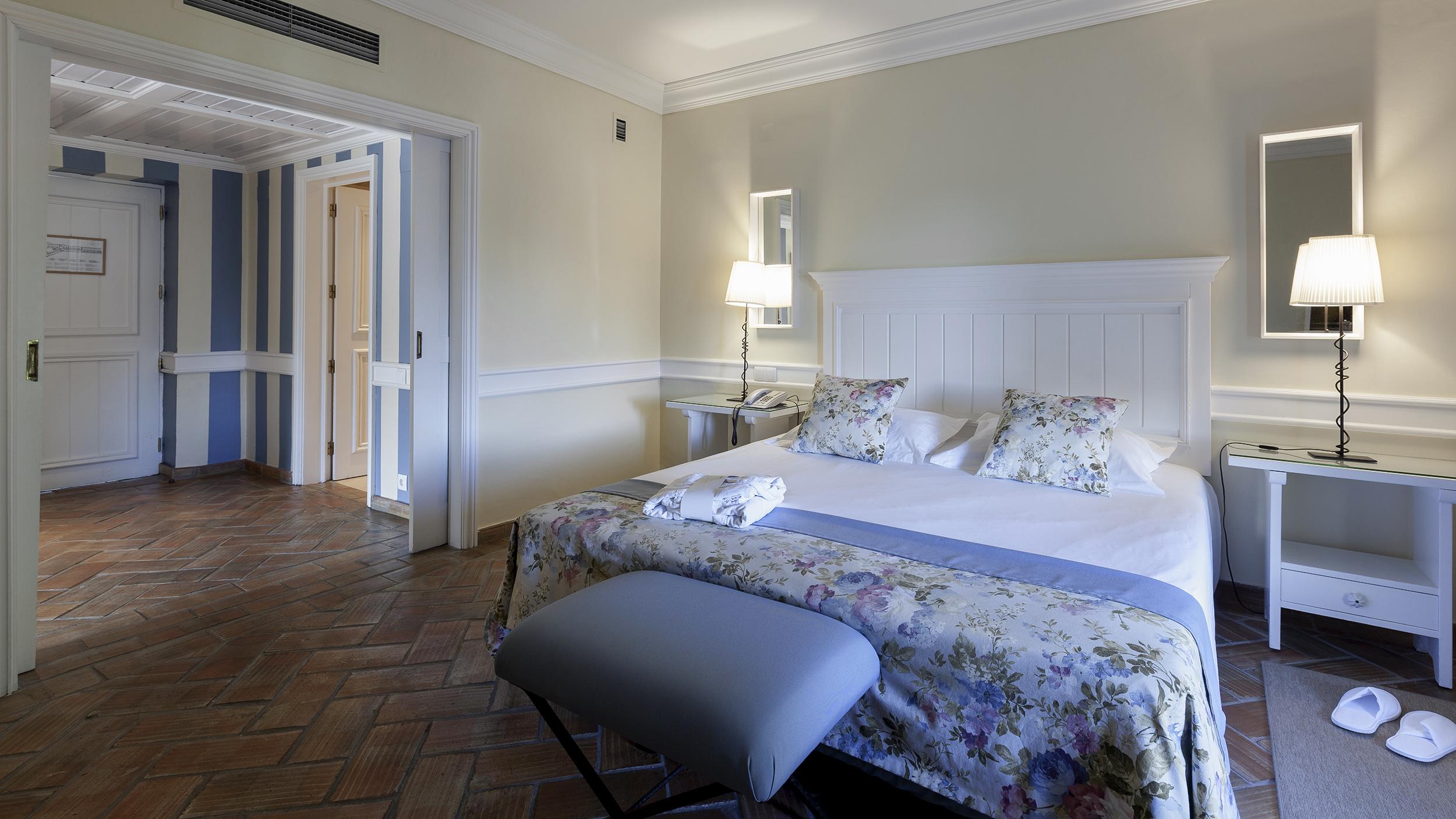 M'ar De Ar Muralhas Hotel 4*