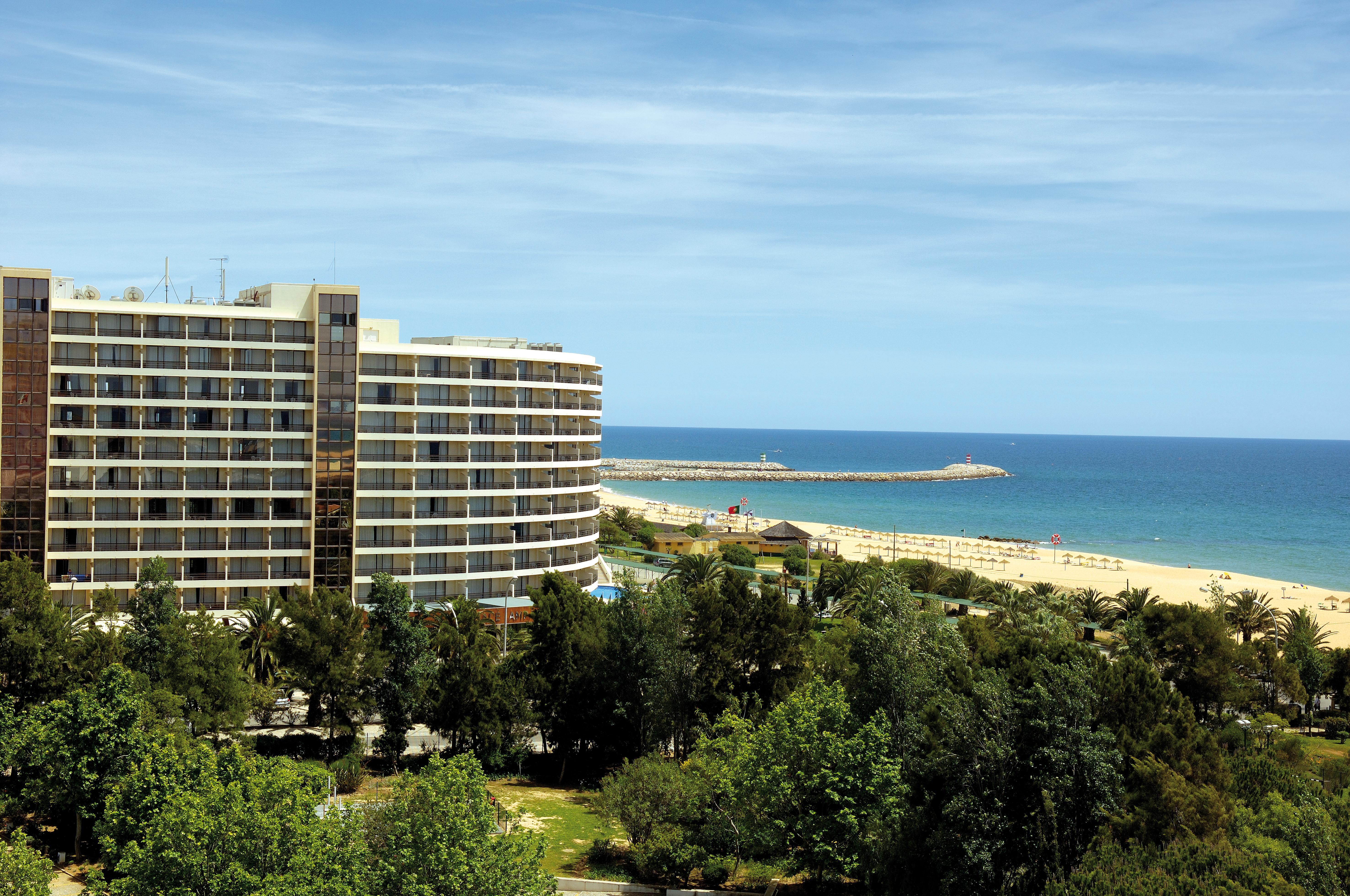 Gale Ampalius Hotel