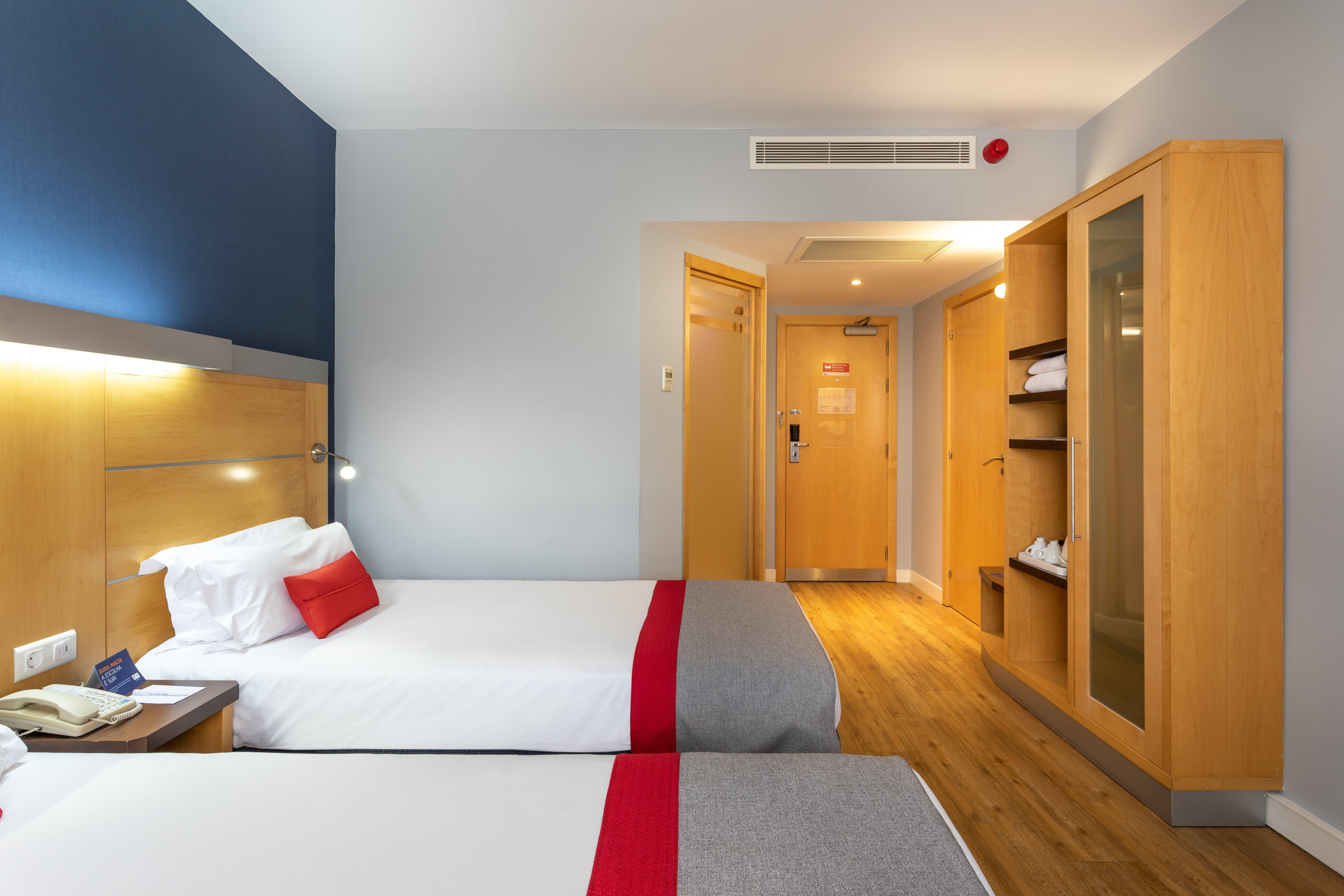 Express Lisbon-oeiras, An Ihg Hotel 3*