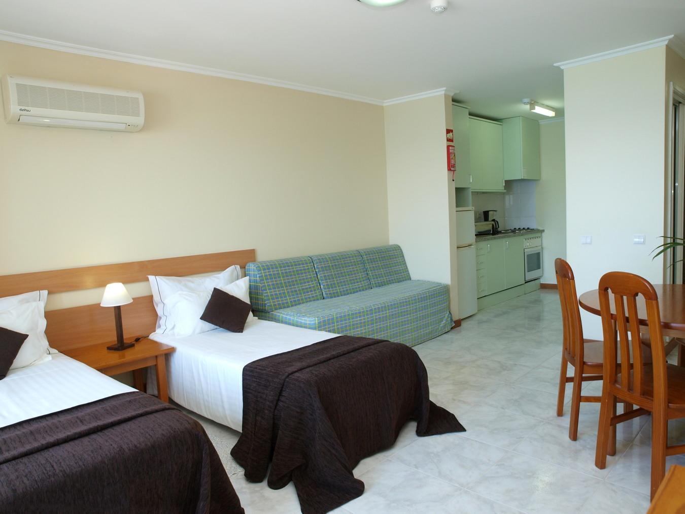 Aparthotel Jardins Da Rocha Portimao